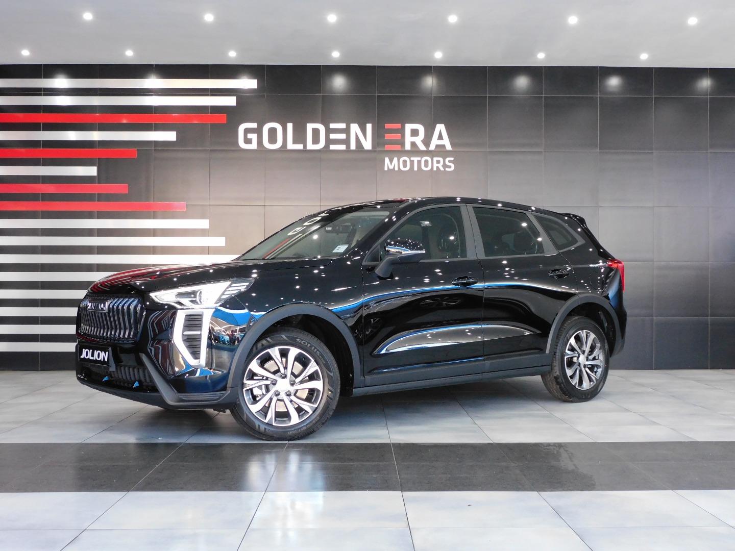 Used 2026 Haval Jolion 1.5T City Plus