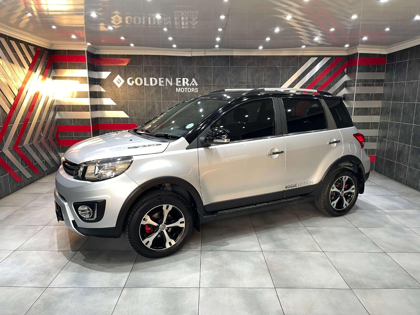 Used 2020 Haval H1 1.5
