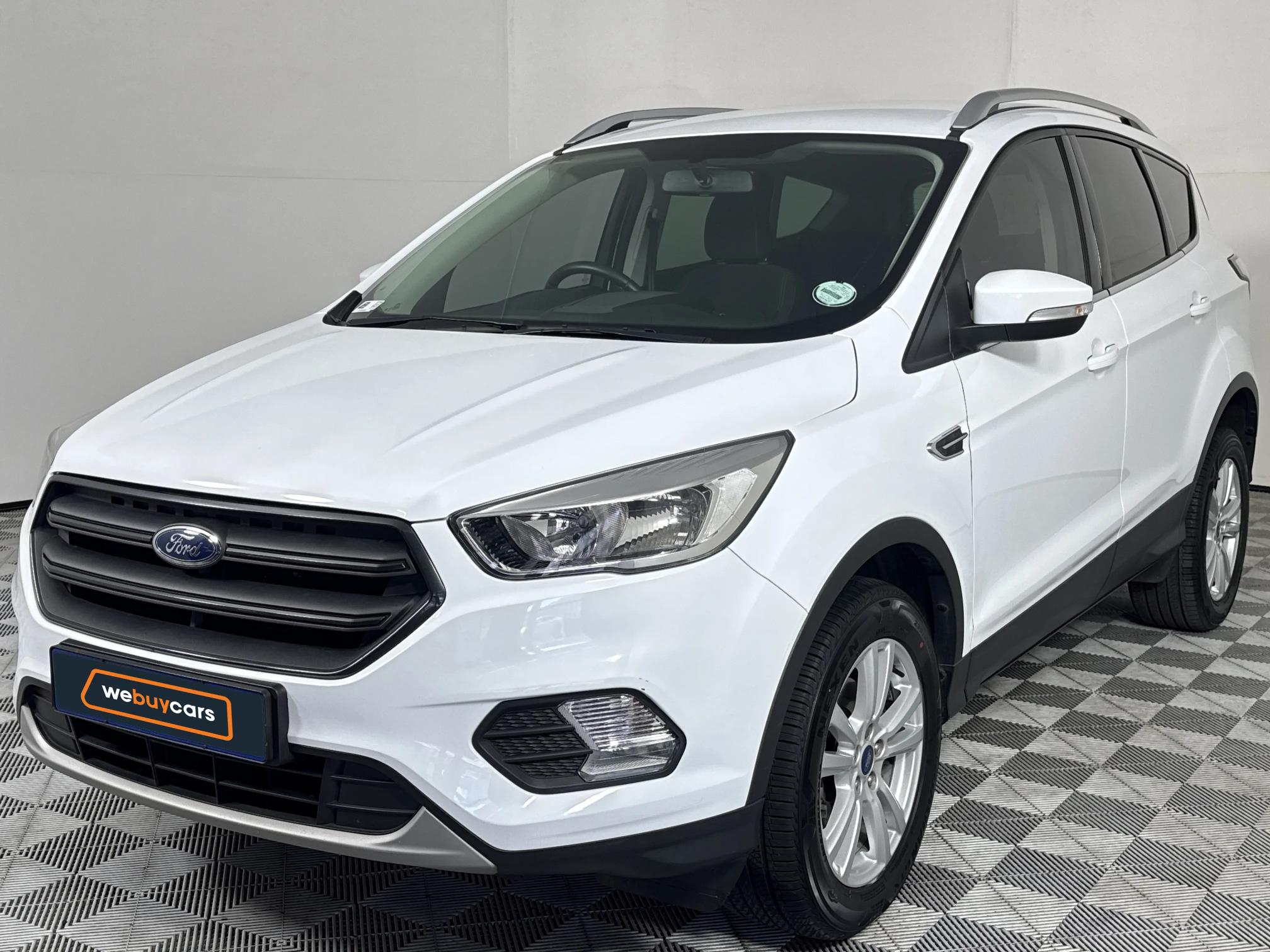 Used 2019 Ford Kuga 1.5T Ambiente auto
