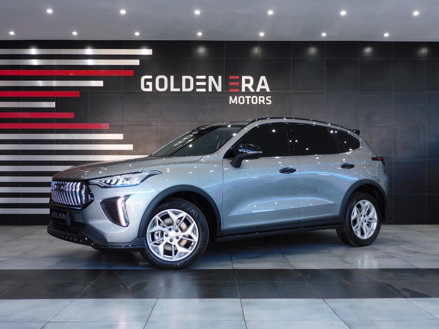 Used 2026 Haval Jolion Pro 1.5T Super Luxury