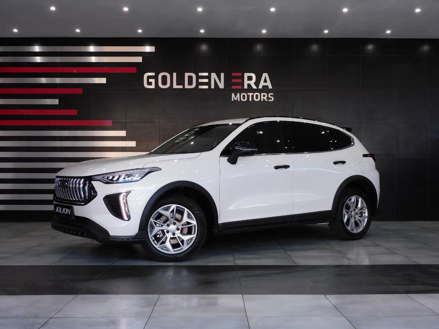 Used 2026 Haval Jolion Pro 1.5T Super Luxury