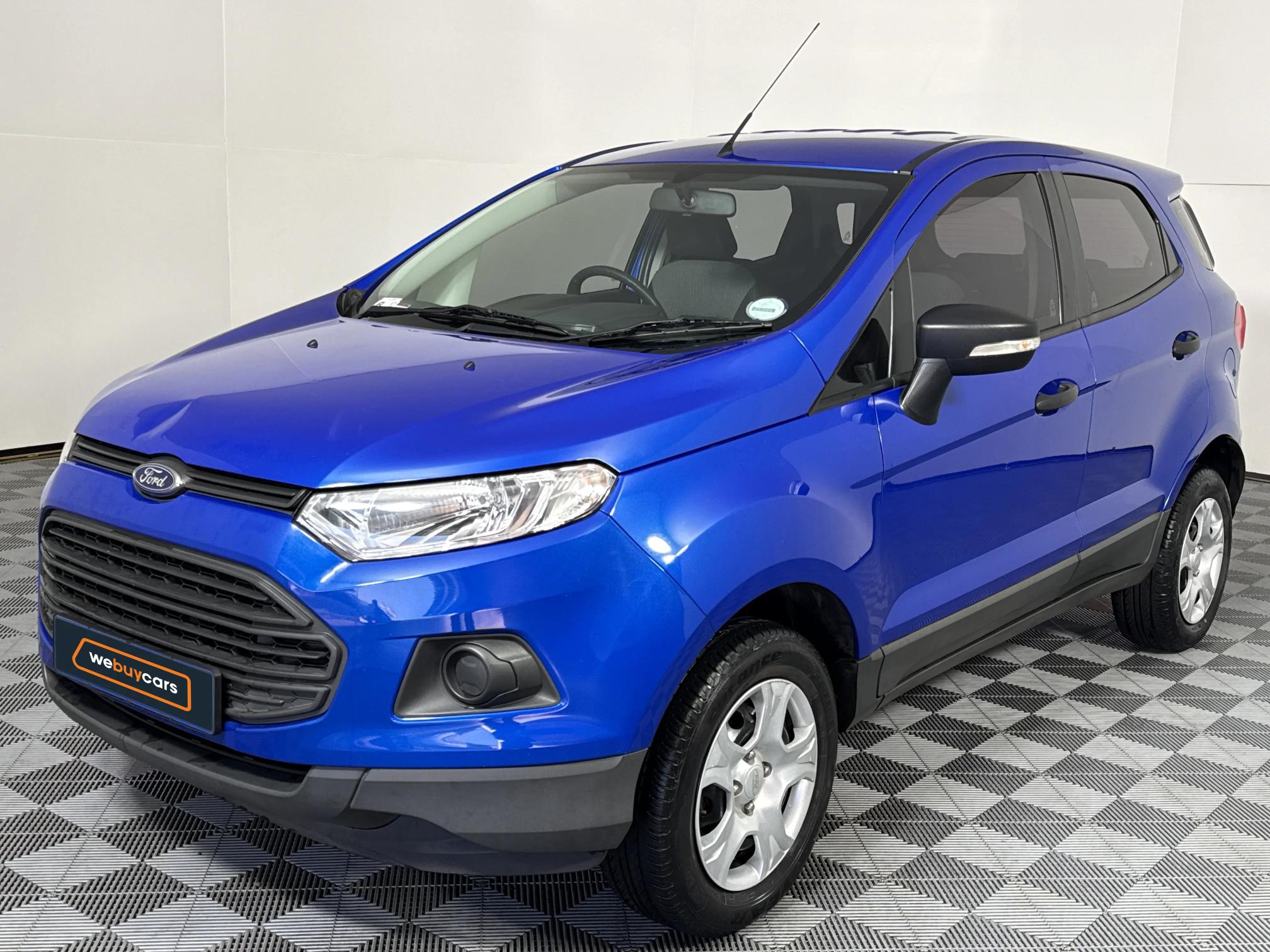 Used 2017 Ford EcoSport 1.5 Ambiente