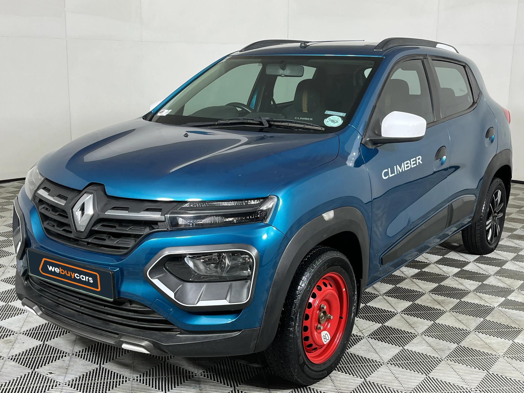 Used 2023 Renault Kwid 1.0 Climber