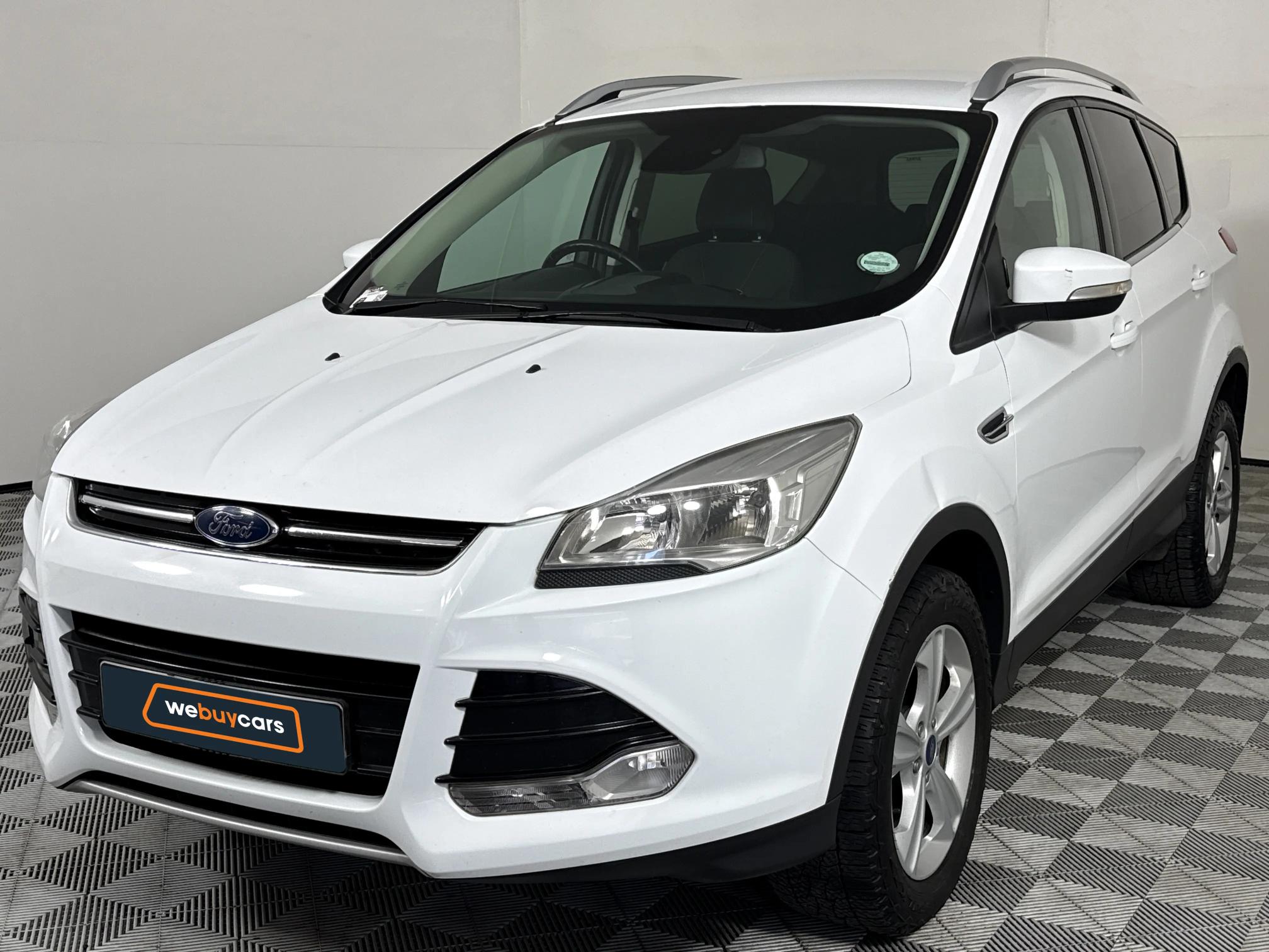 Used 2016 Ford Kuga 1.5T Ambiente auto