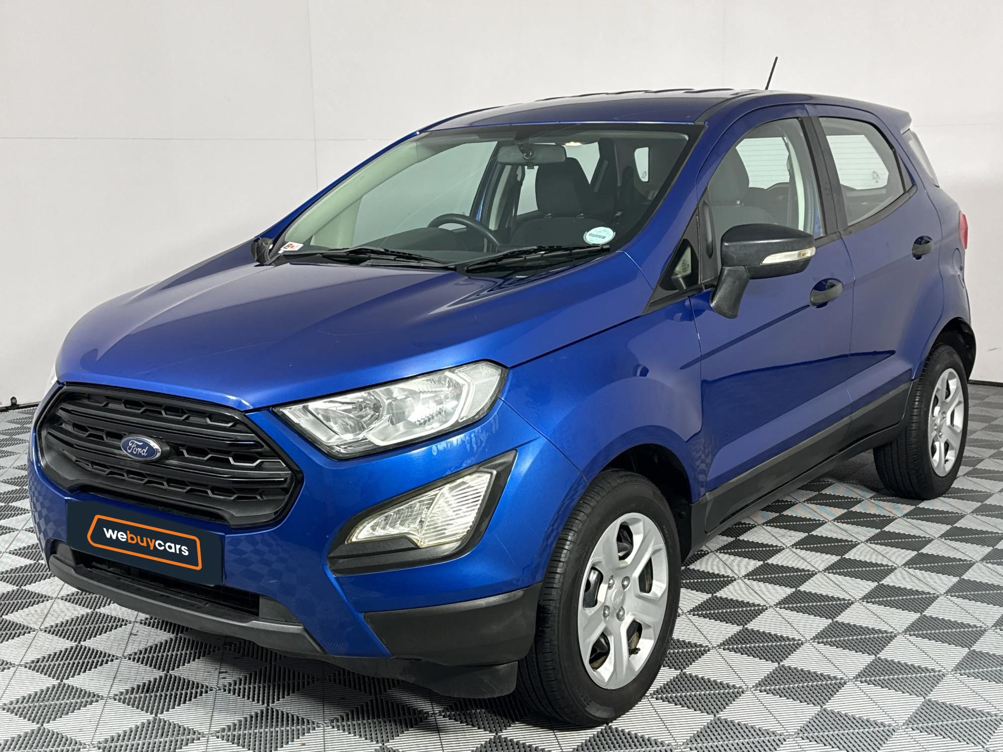 Used 2019 Ford EcoSport 1.5 Ambiente