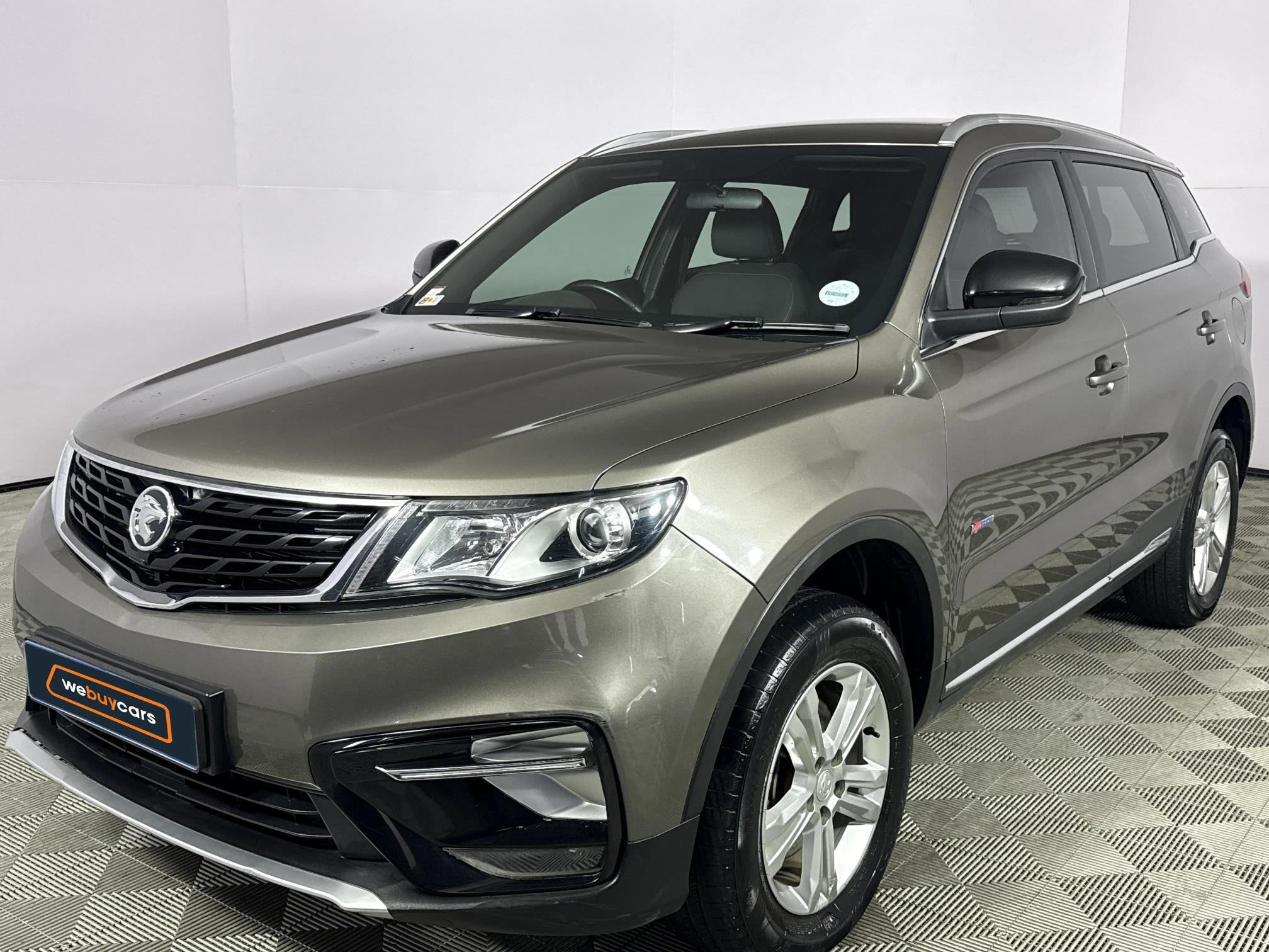 Used 2023 Proton X90 1.5T Flagship