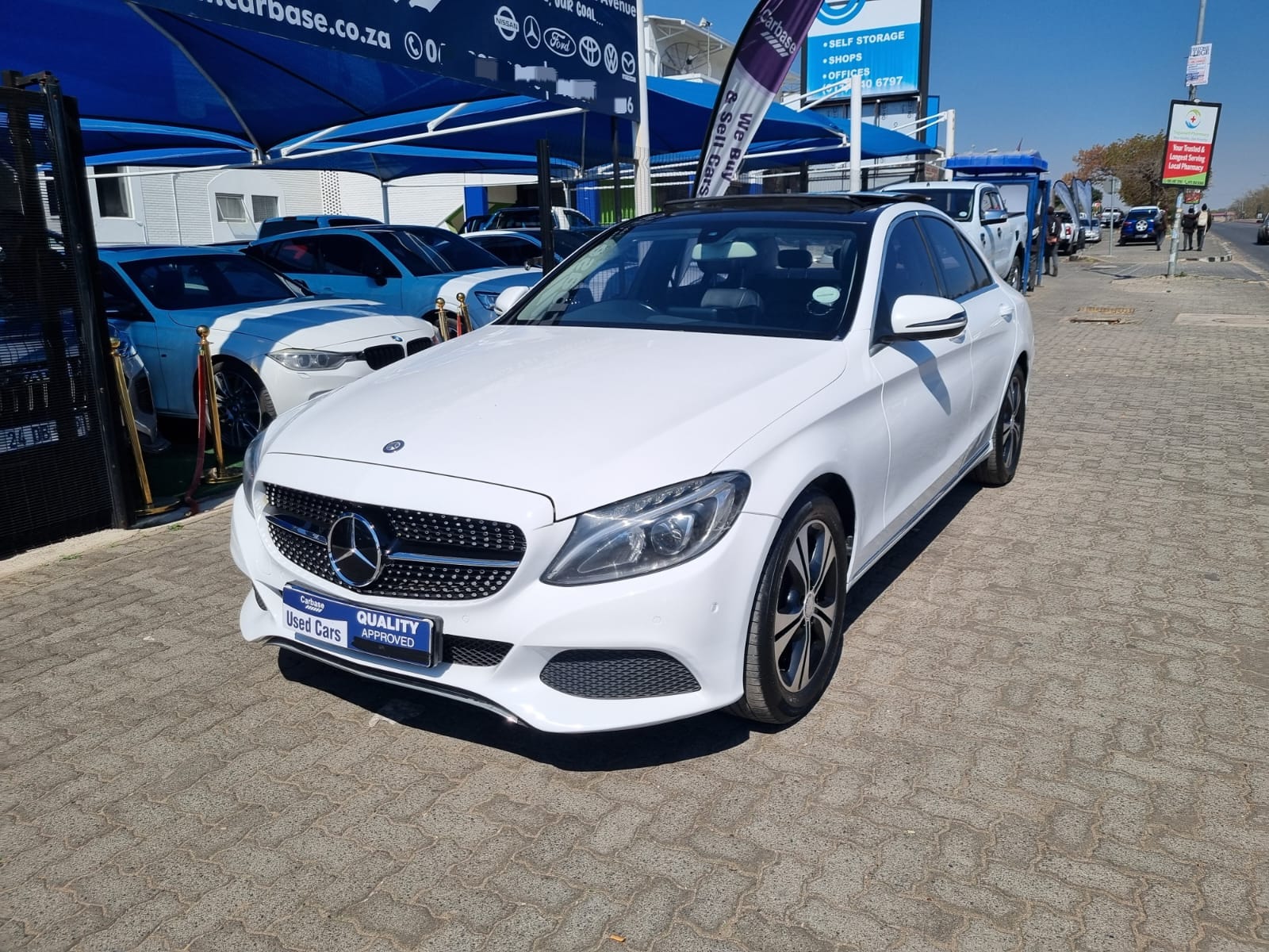 Used 2016 Mercedes-A