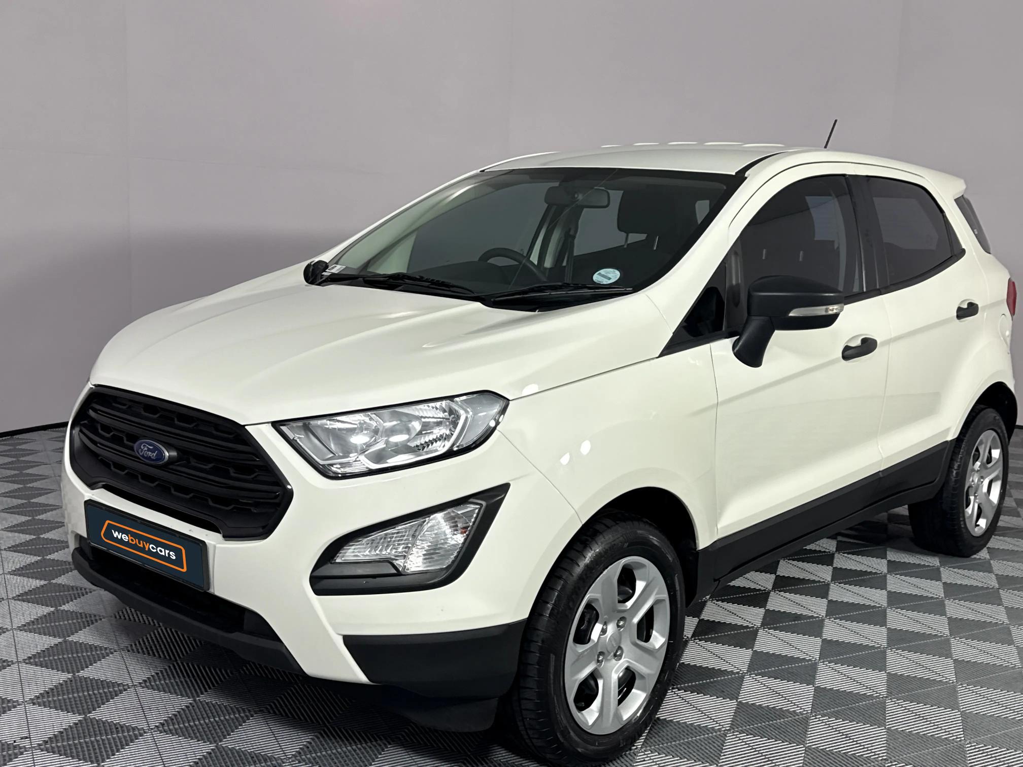 Used 2020 Ford EcoSport 1.5 Ambiente