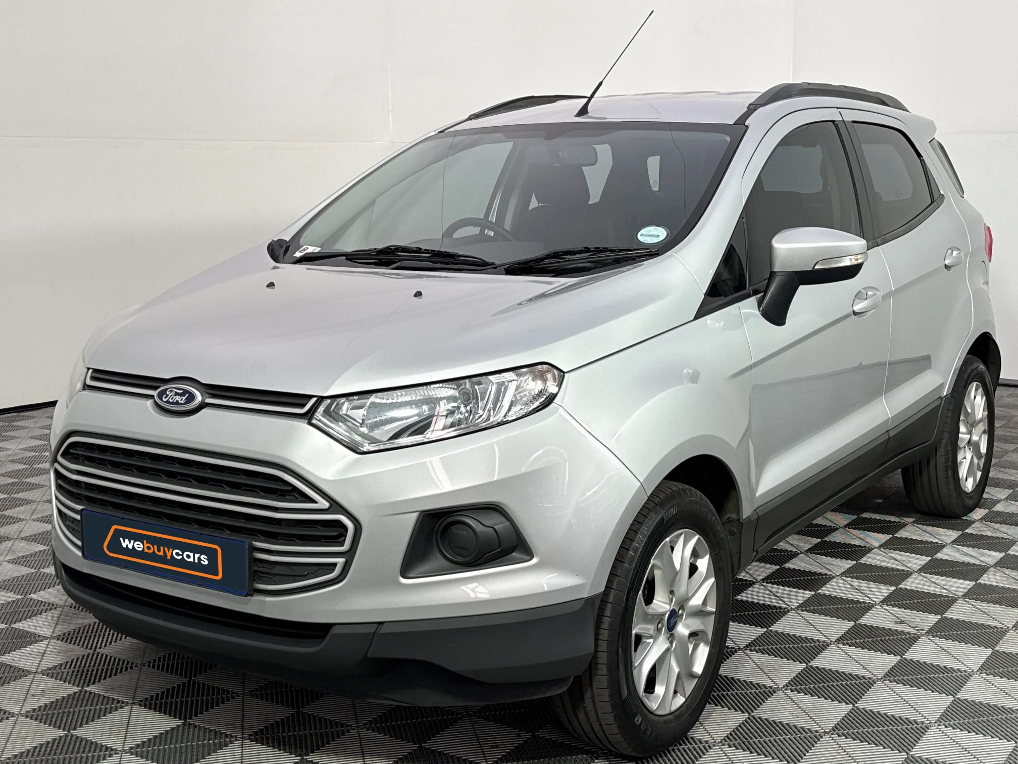 Used 2014 Ford EcoSport 1.0T Trend