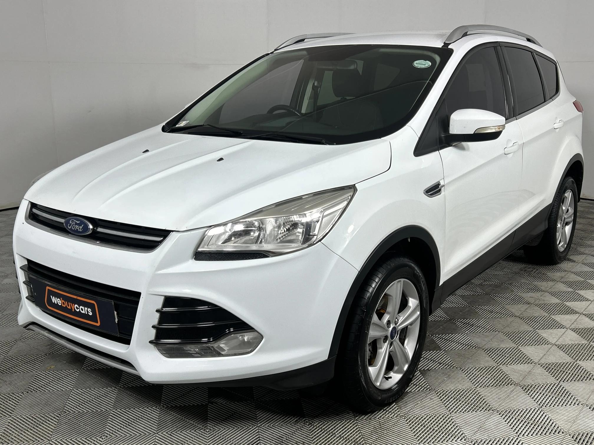Used 2017 Ford Kuga 1.5T Ambiente