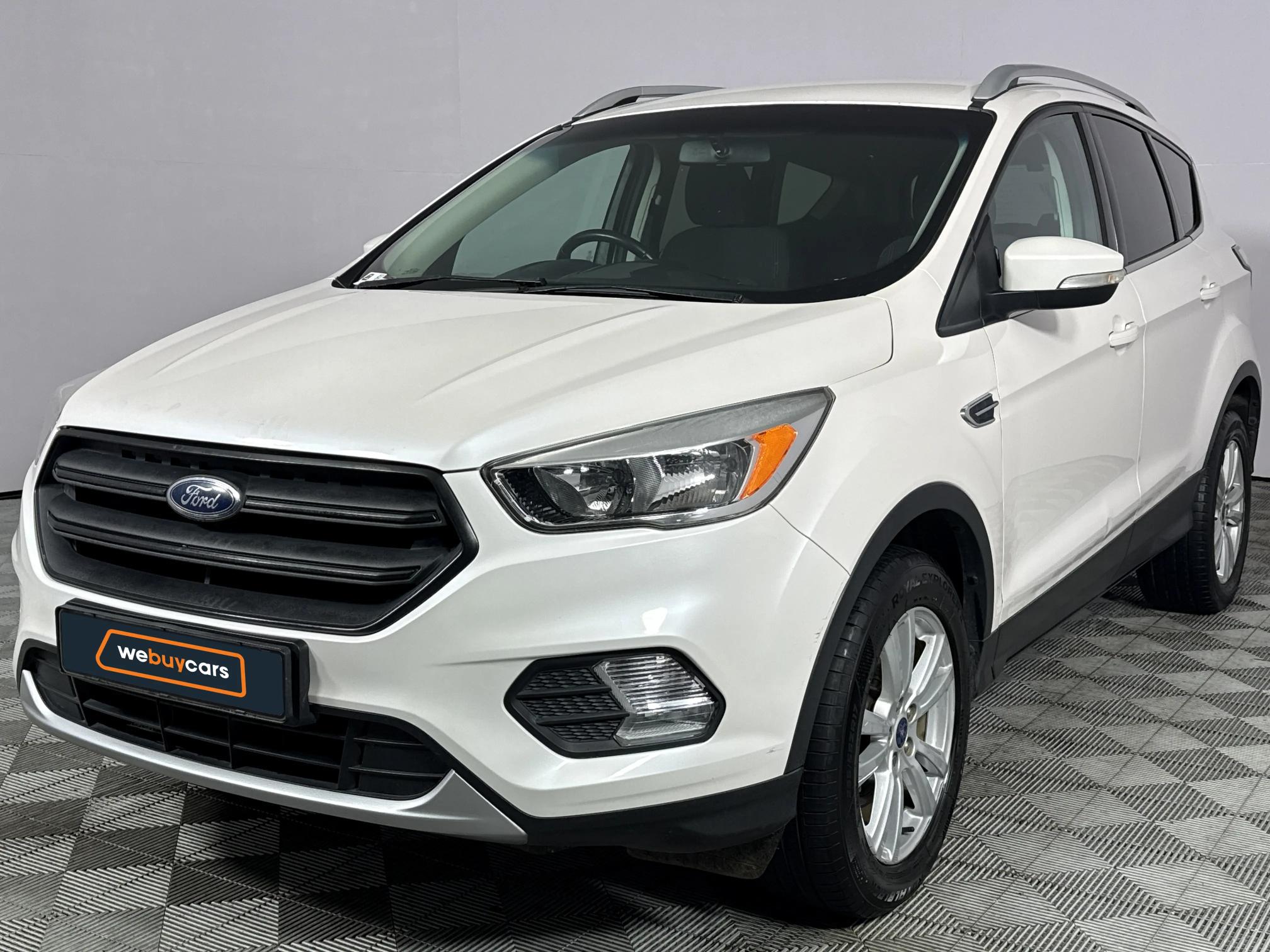 Used 2017 Ford Kuga 1.5T Ambiente