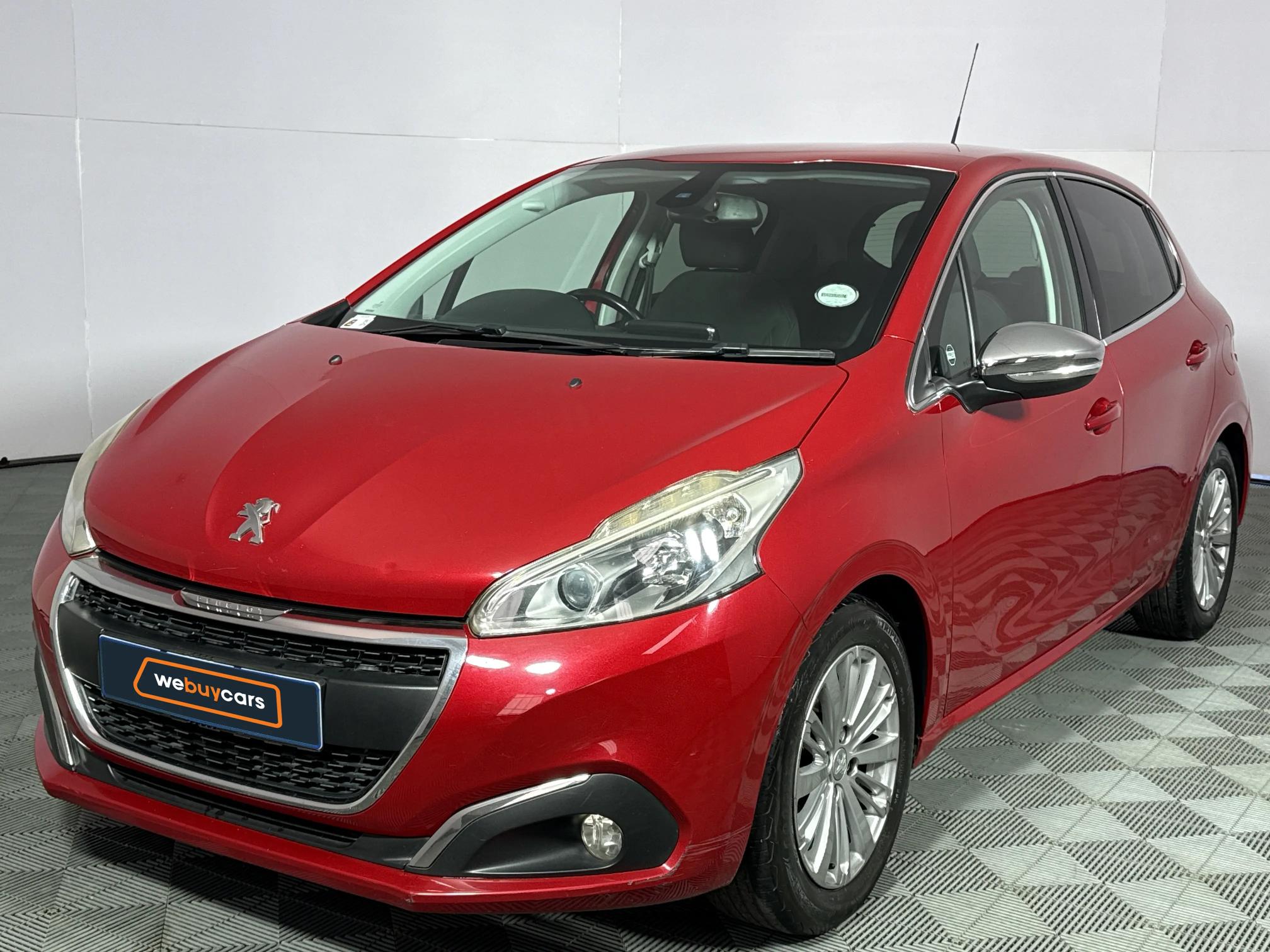 Used 2019 Peugeot 20
