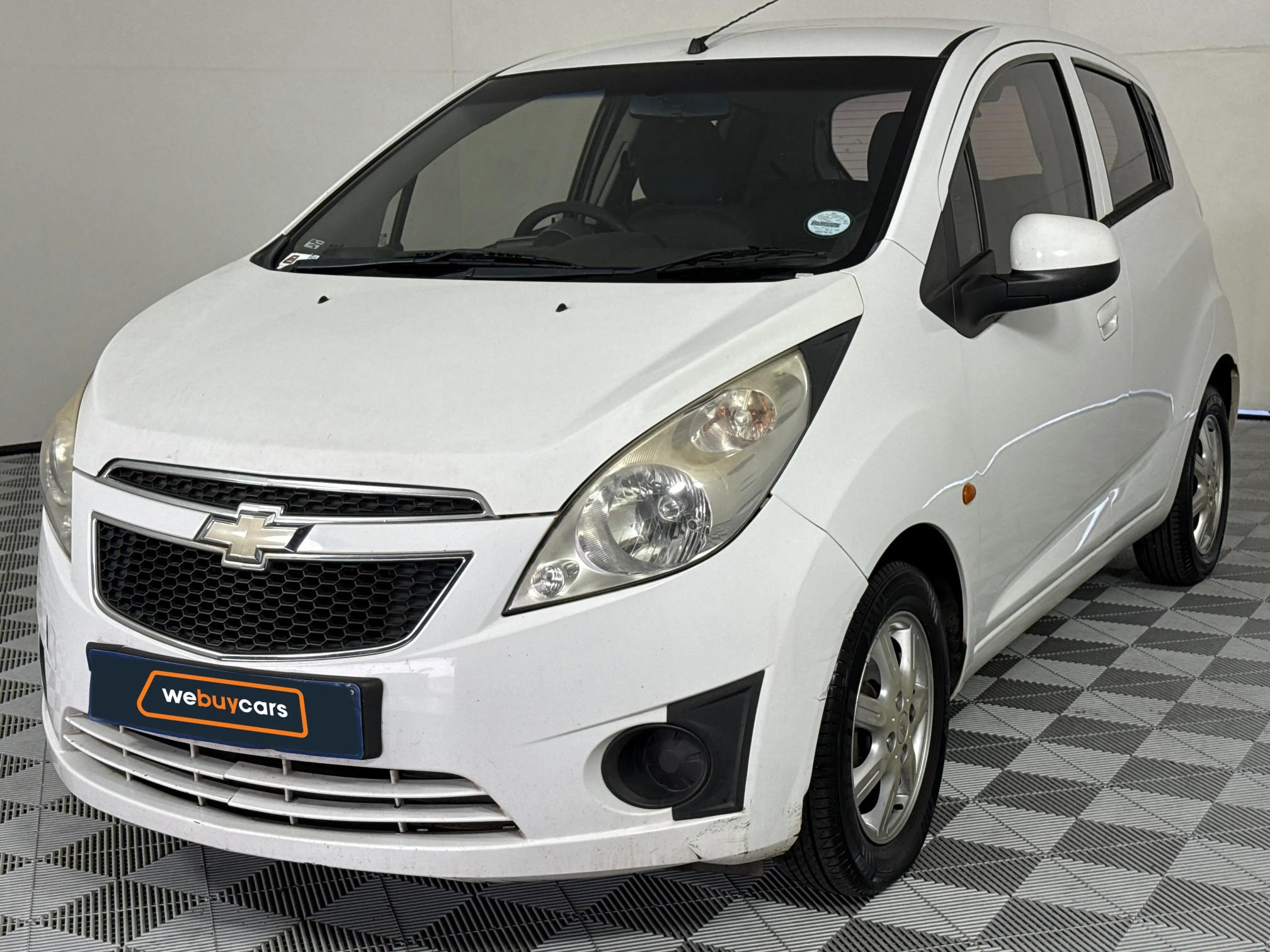 Used 2010 Chevrolet