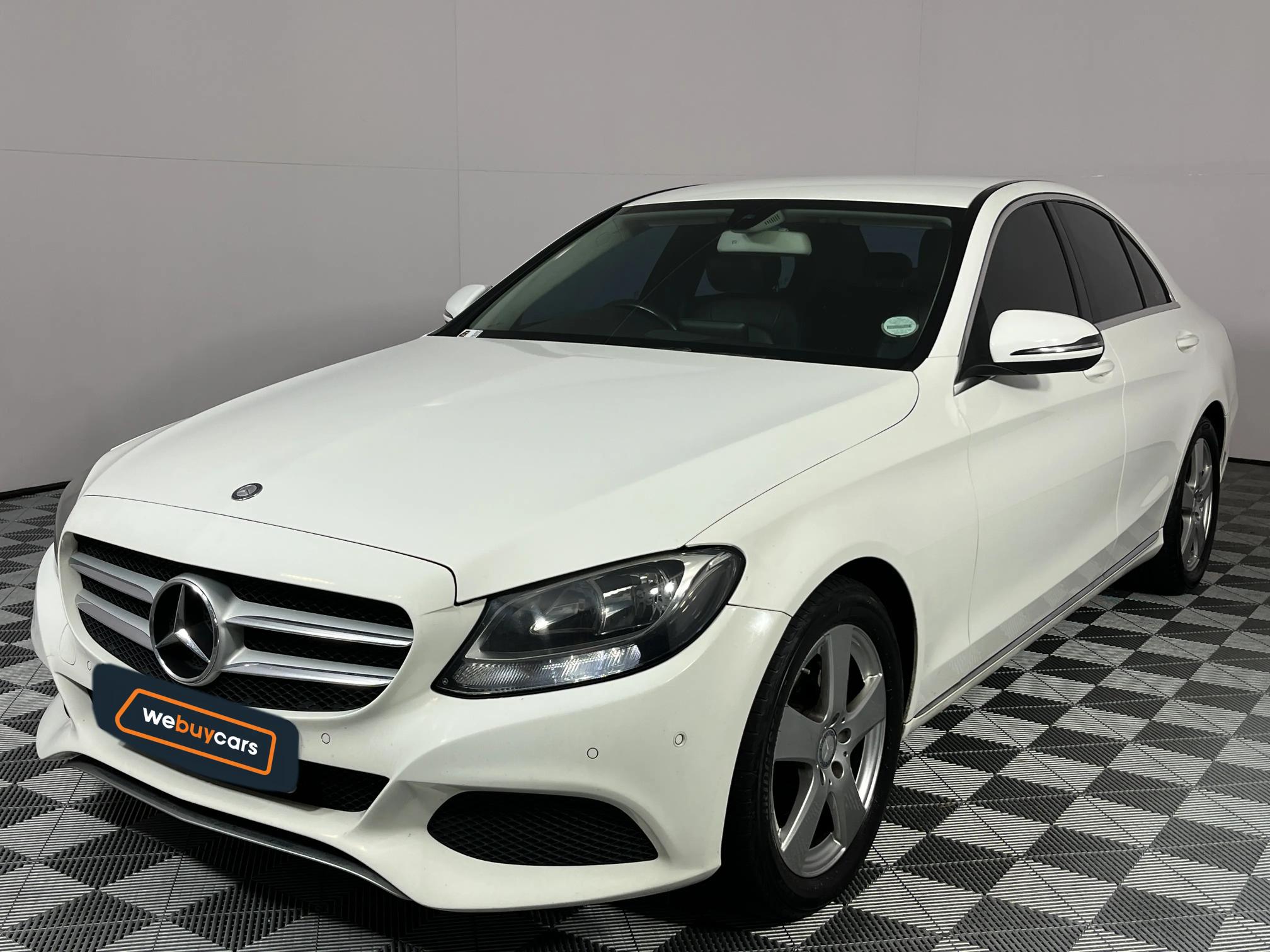Used 2016 Mercedes-B