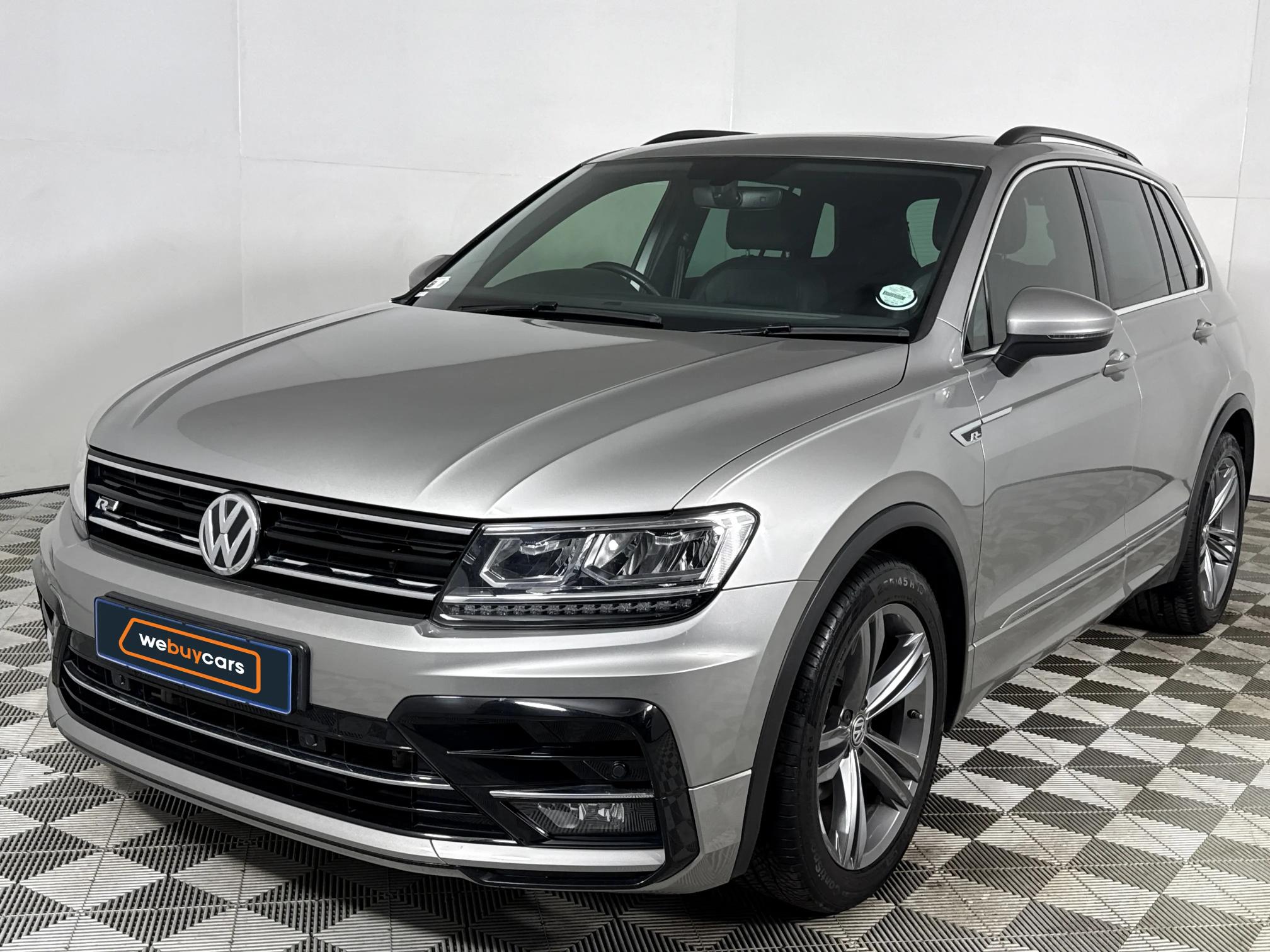 Used 2019 Volkswagen
