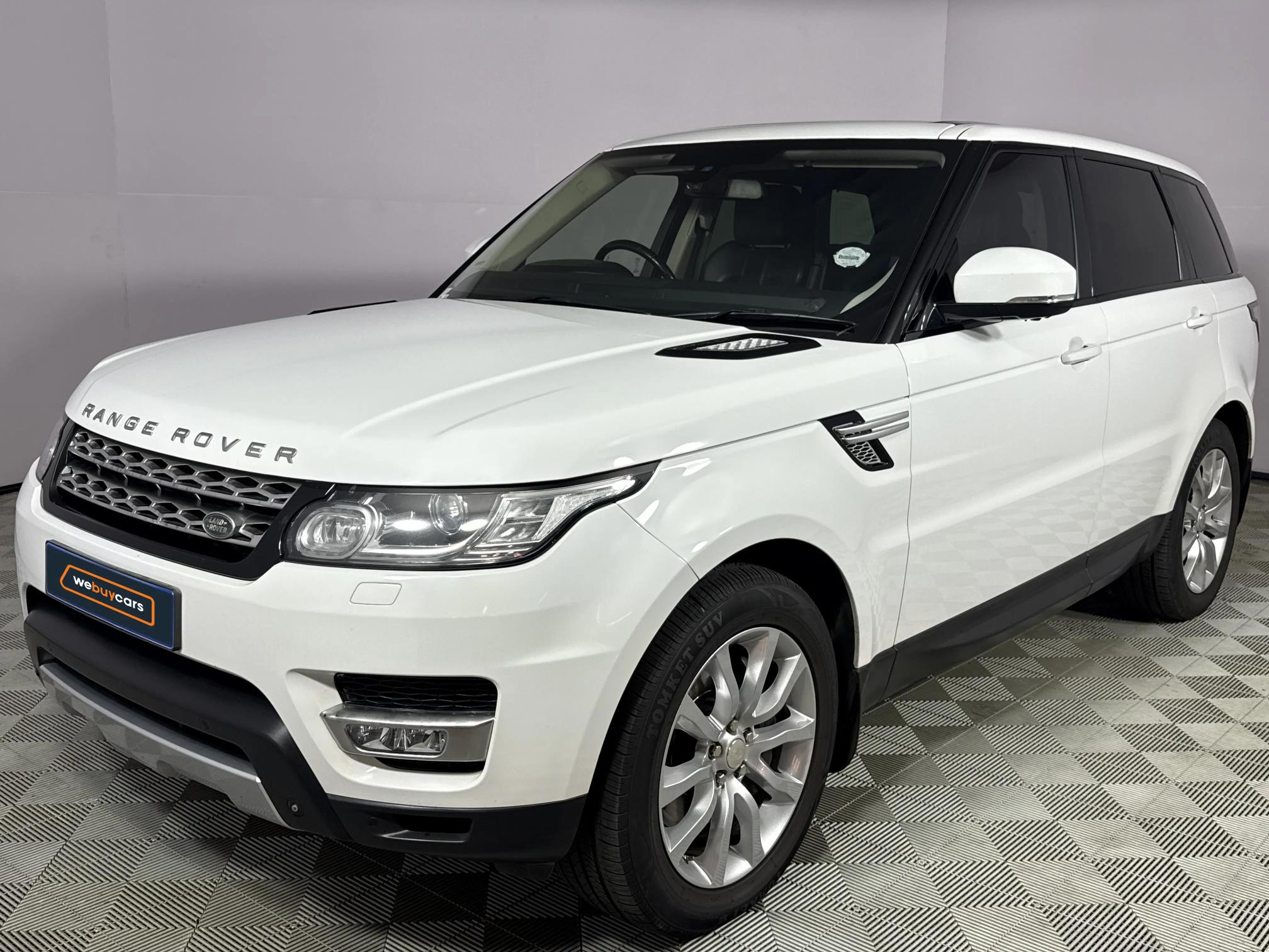 Used 2014 Land Rover