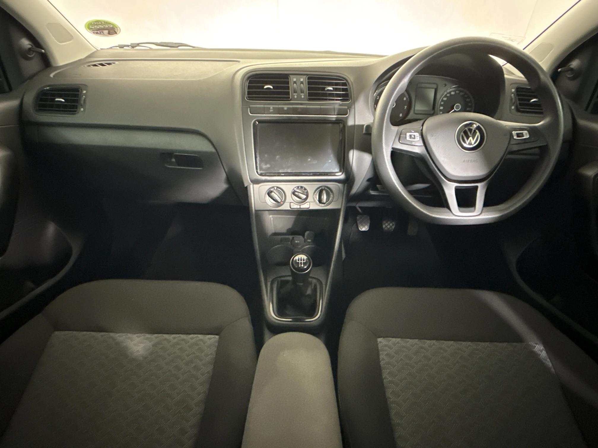 Used 2026 Volkswagen Polo Vivo hatch 1.4 Life