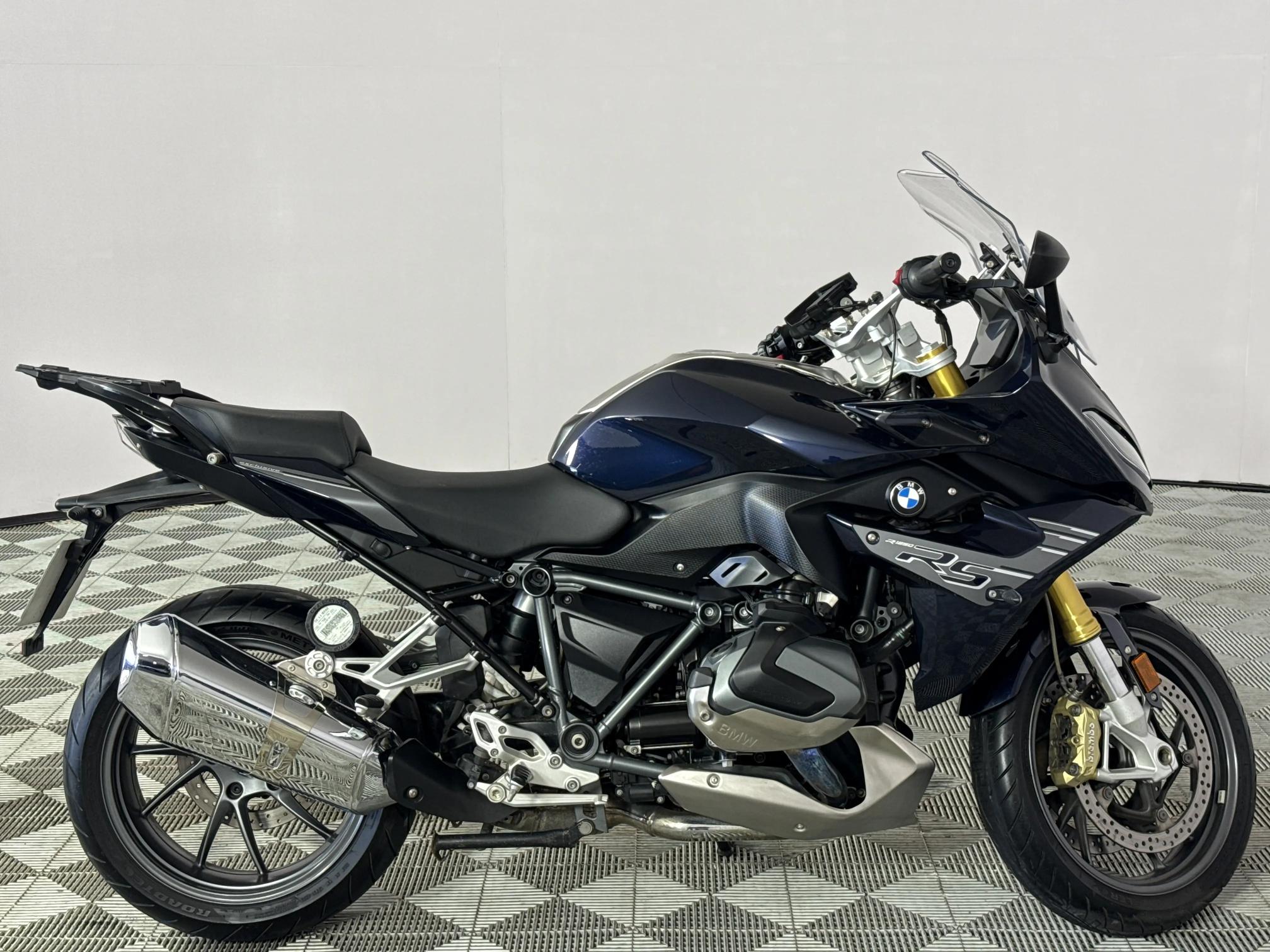 Used 2022 BMW R Series R 1250 RS
