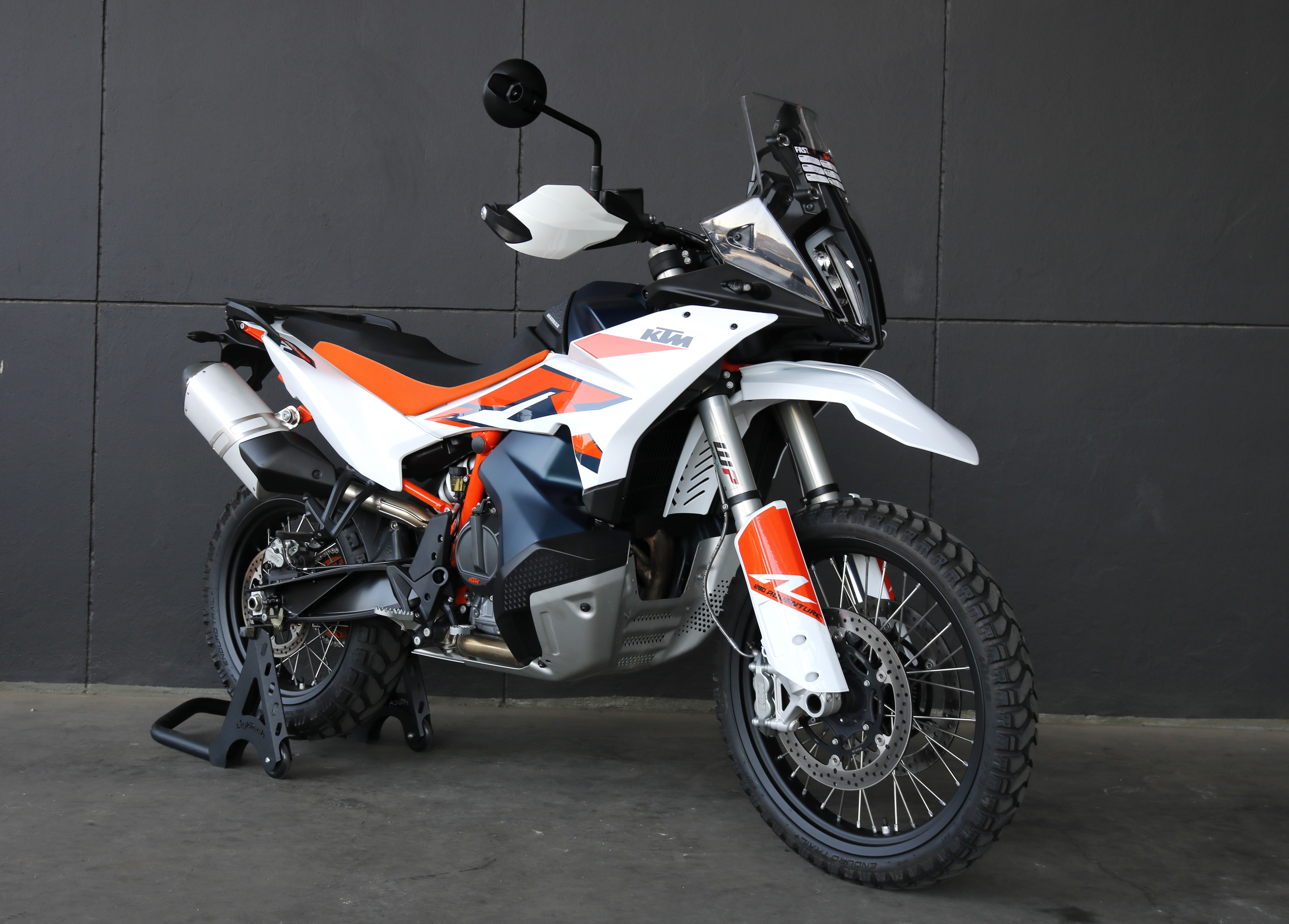 KTM 890 ADVENTURE R