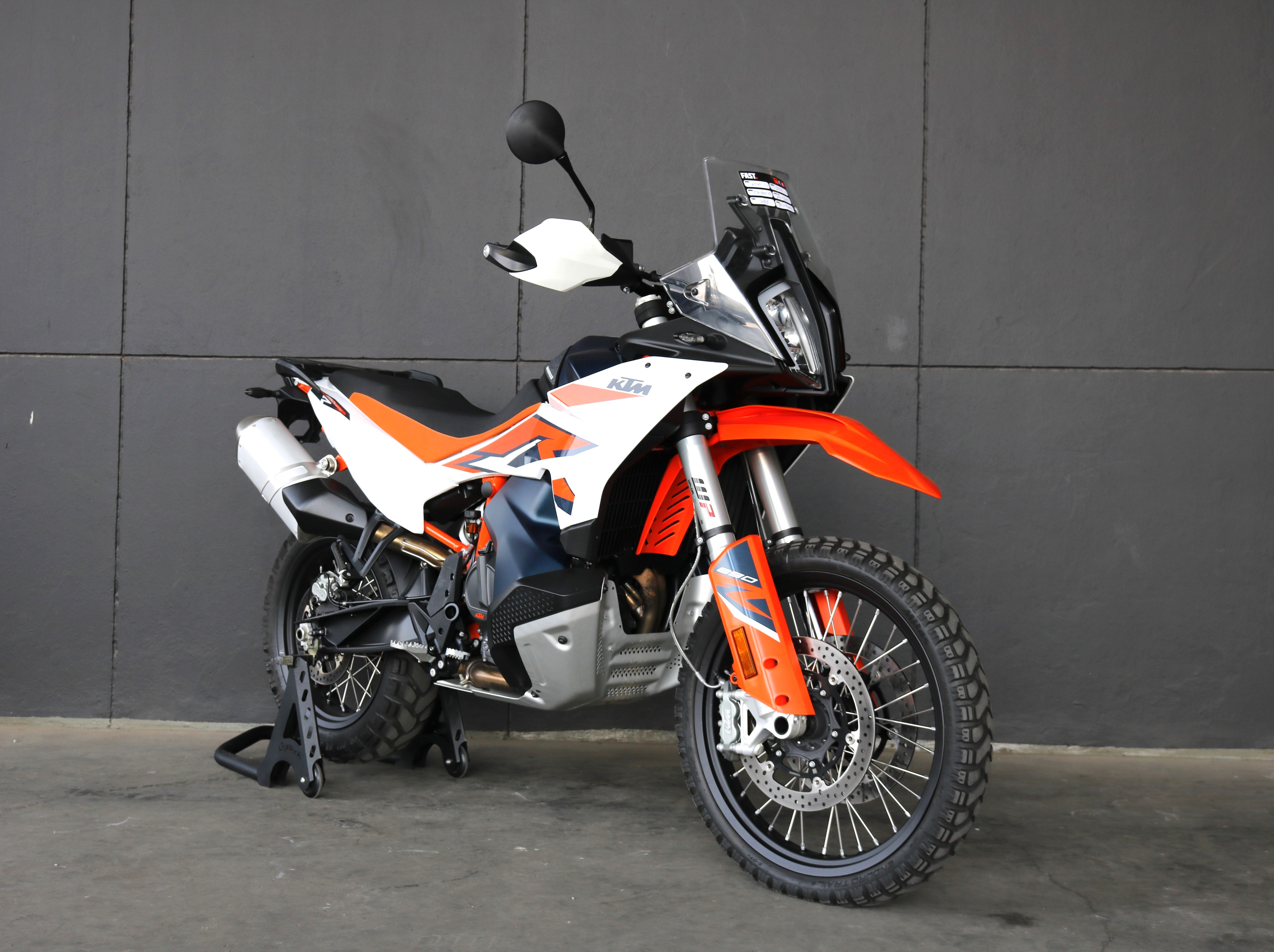 KTM 890 ADVENTURE R