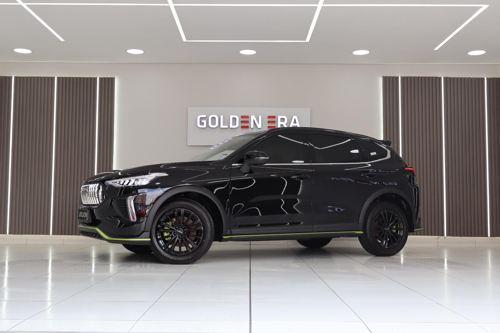 Used 2026 Haval Jolion Pro 1.5T Super Luxury