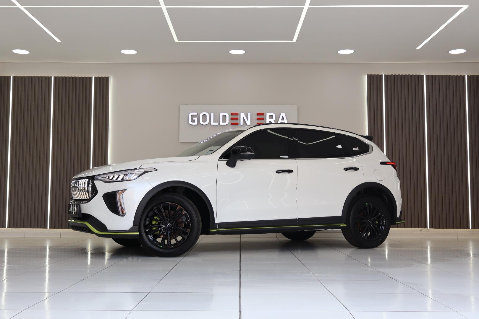 Used 2026 Haval Jolion Pro 1.5T Super Luxury