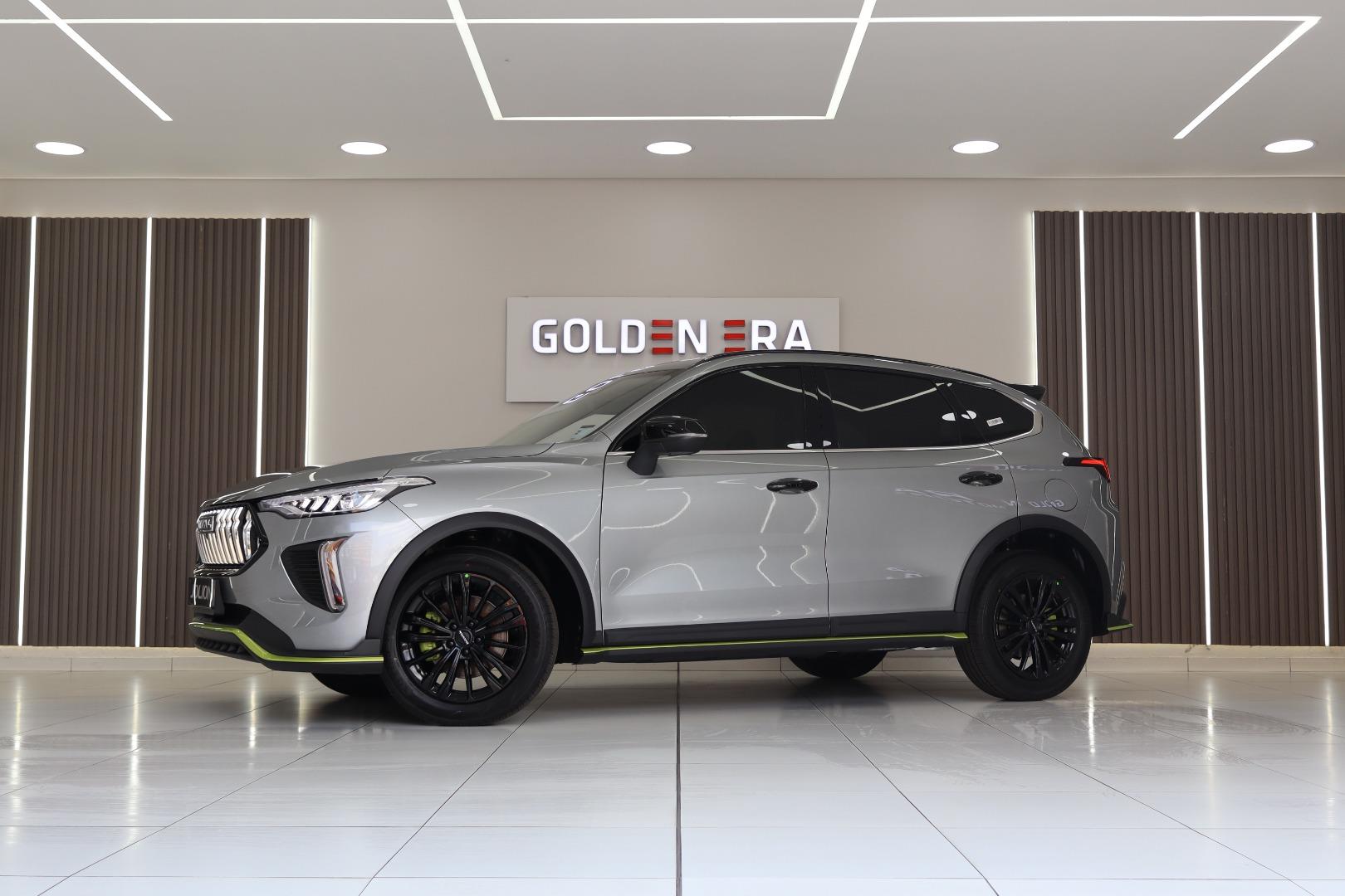Used 2026 Haval Jolion Pro 1.5T Super Luxury