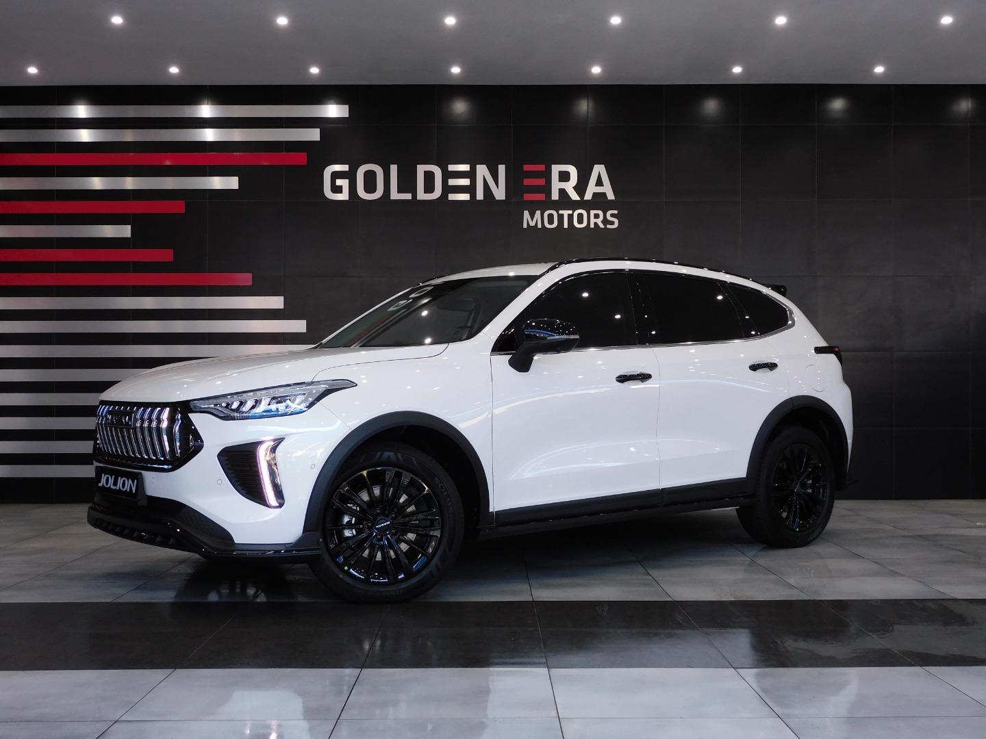 Used 2026 Haval Jolion Pro 1.5T Ultra Luxury