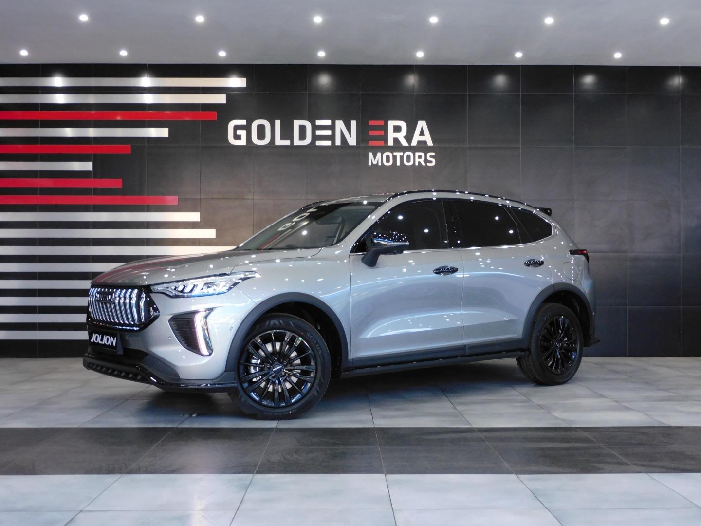 Used 2026 Haval Jolion Pro 1.5T S Ultra Luxury