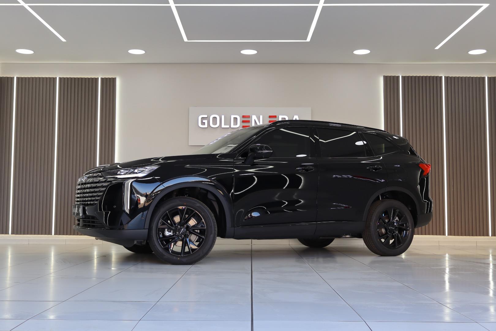 Used 2026 Haval H6 2.0T Luxury 4WD