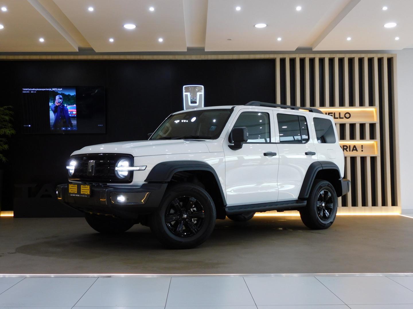 Car listing image