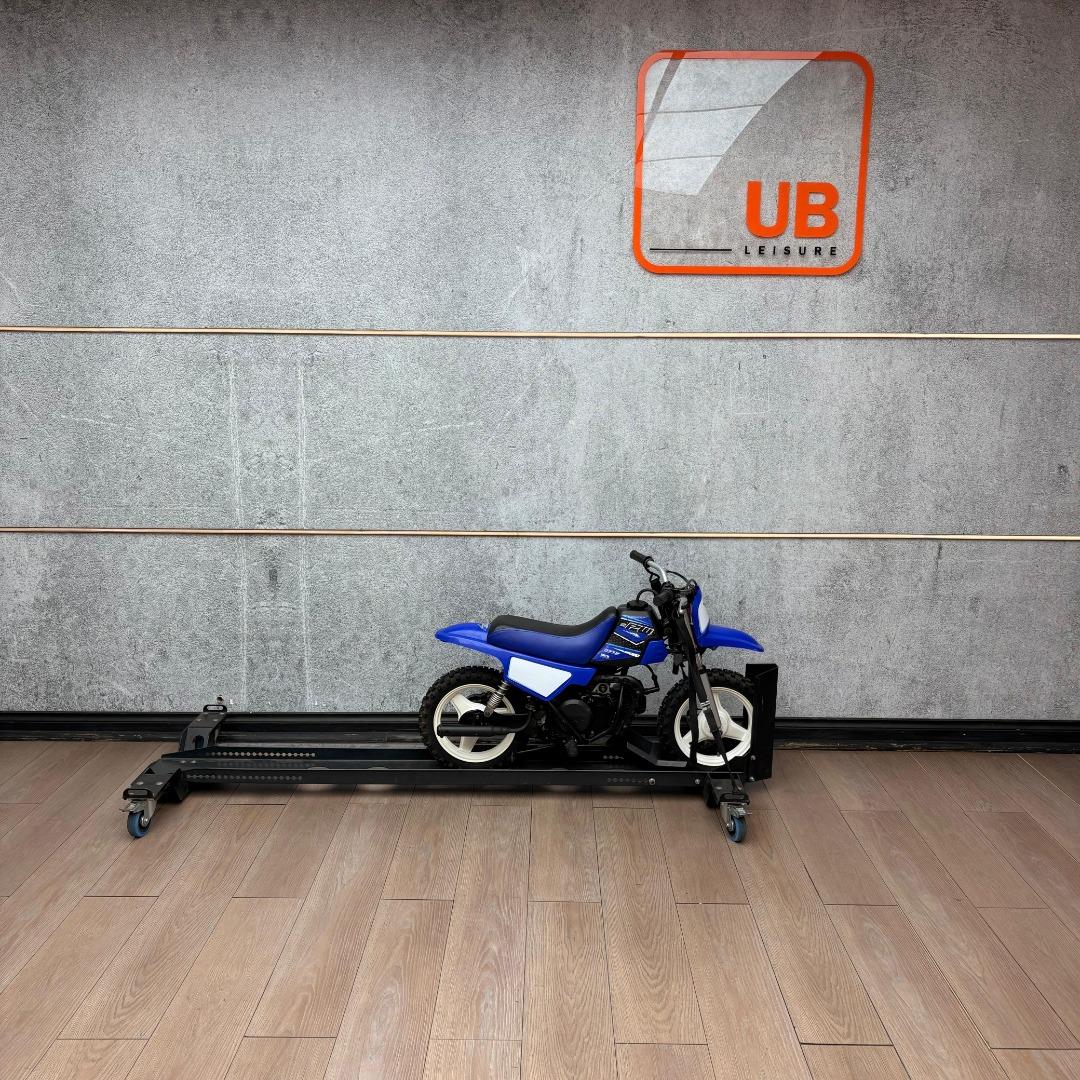 Used 2002 Yamaha Pw50