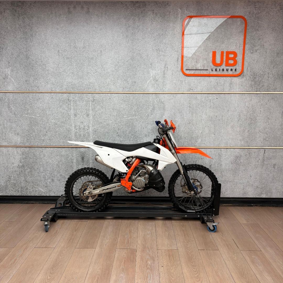 Used 2021 KTM 85 SX