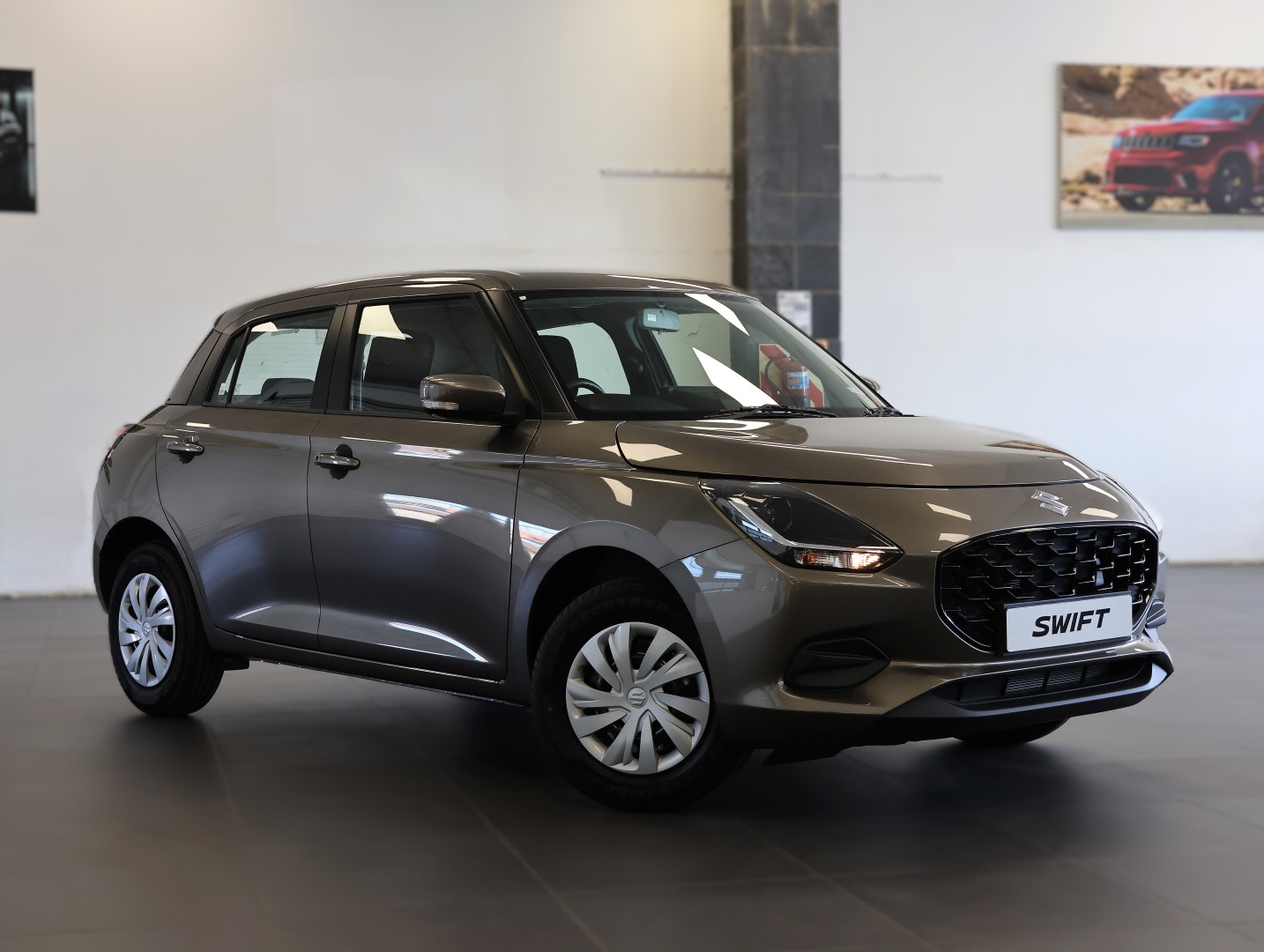 Used 2026 Suzuki Swift 1.2 GL