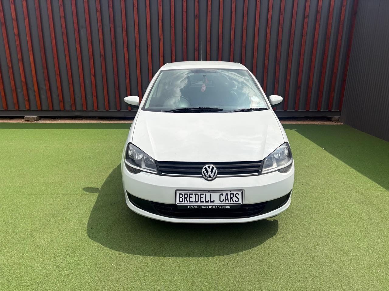 Used 2016 Volkswagen Polo 1.6 Comfortline