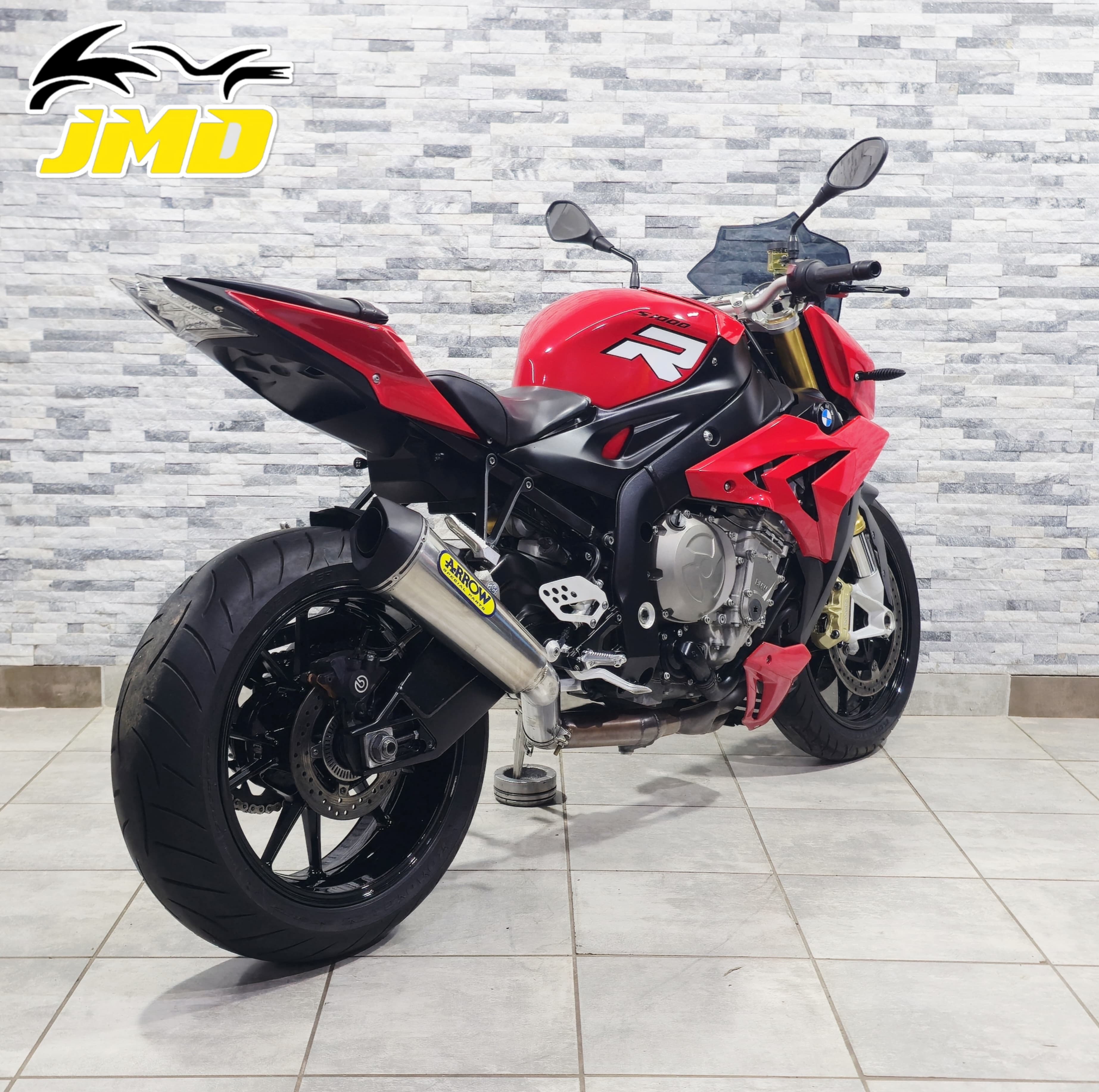 2015 bmw s1000r