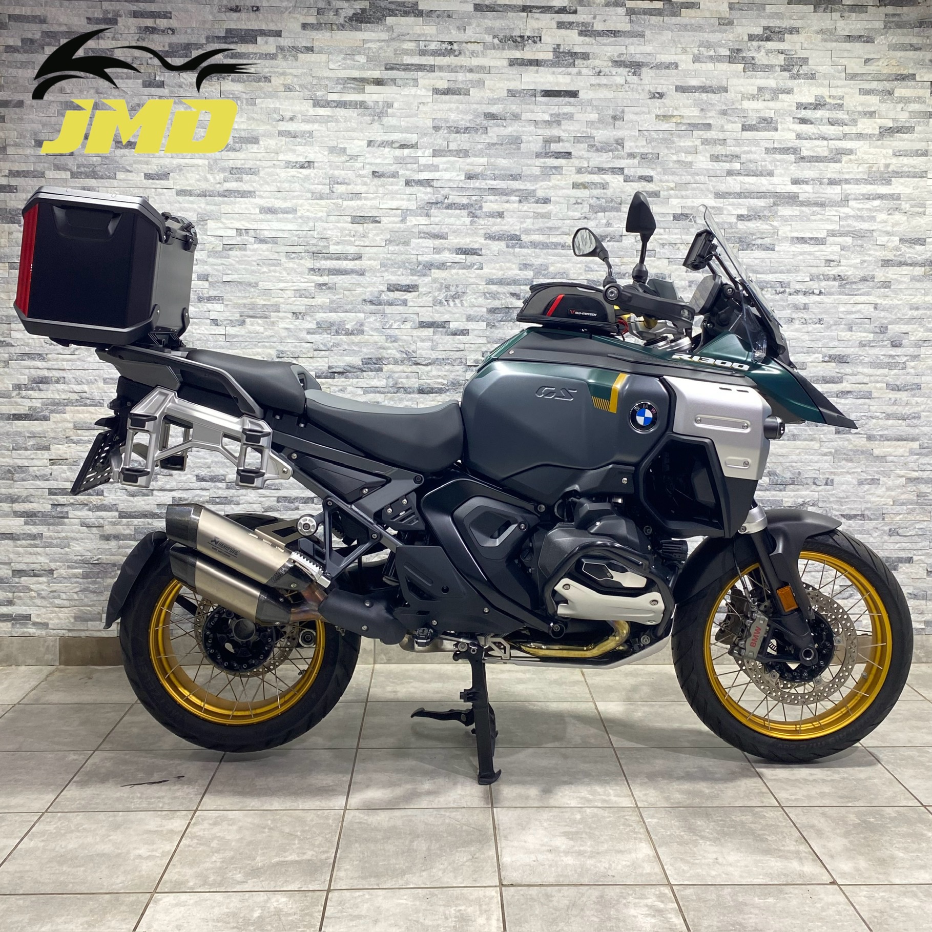 2025 R1300GSA