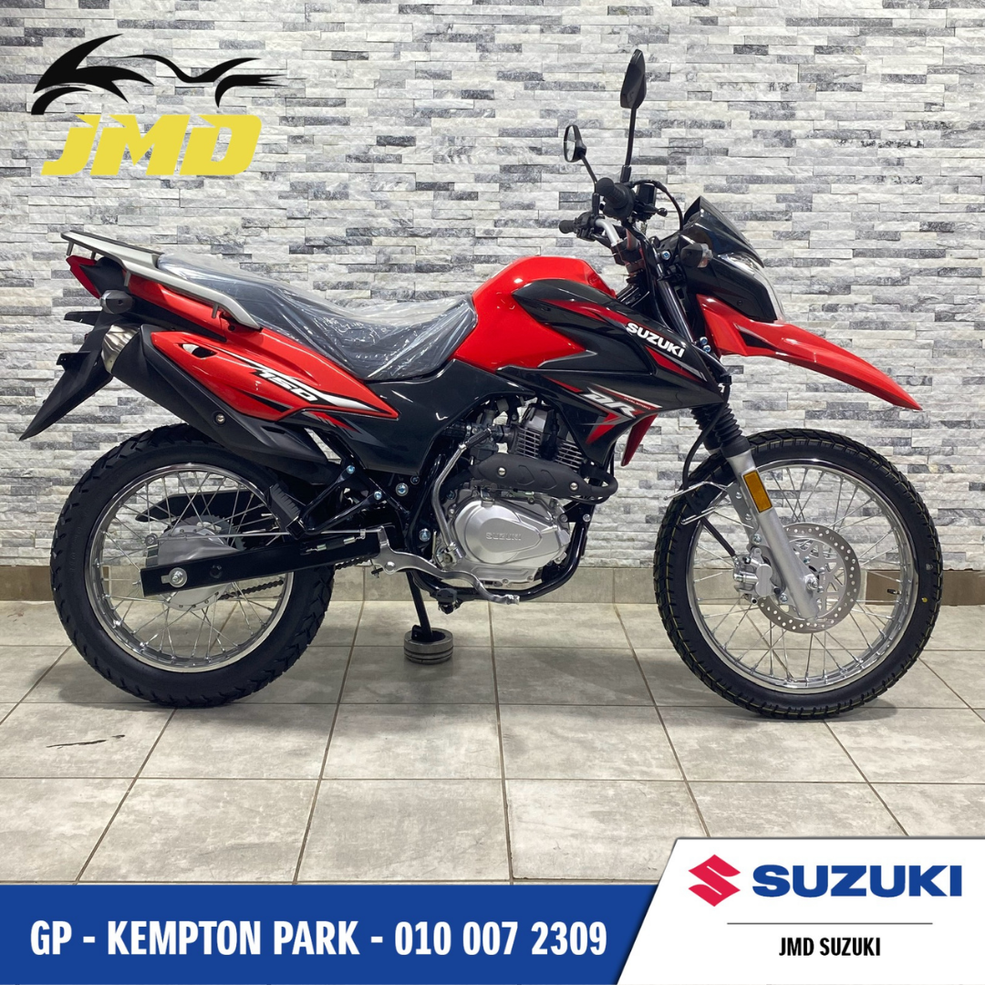2026 suzuki Dr150