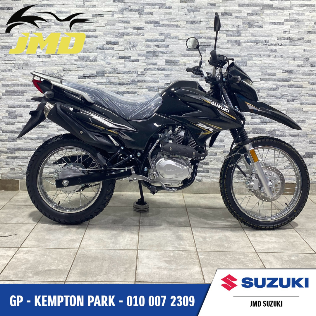 2026 Suzuki DR150