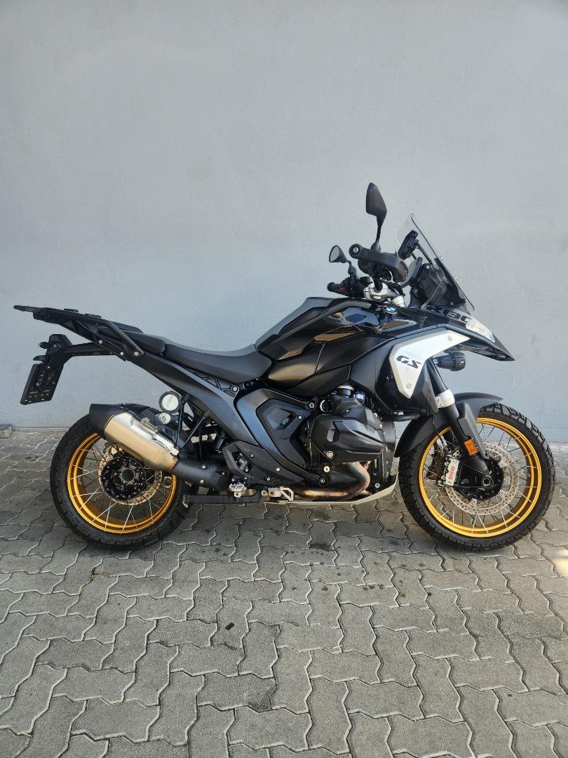 Used 2024 BMW R1300 GS