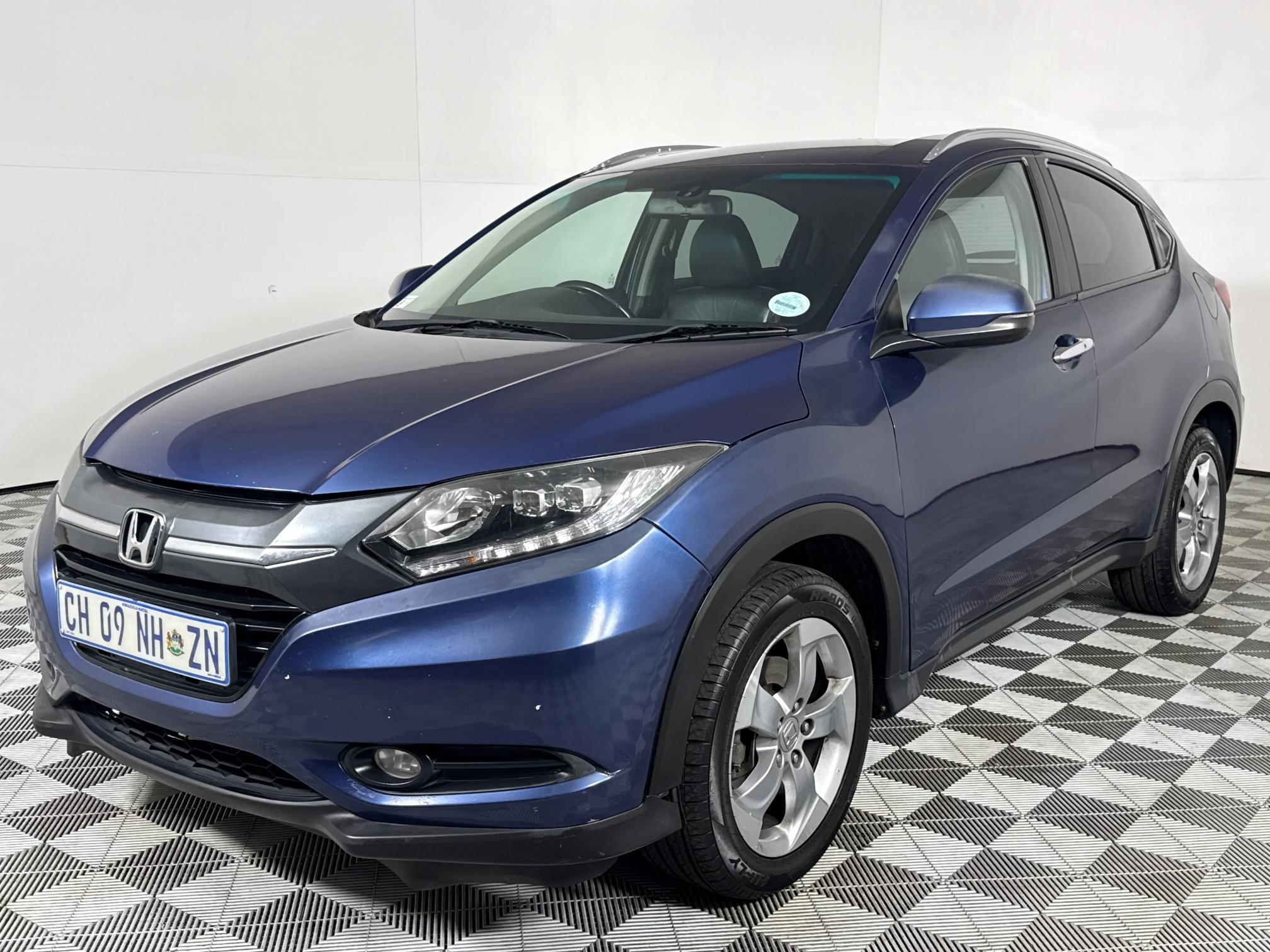 Used 2015 Honda HR-V 1.8 Elegance