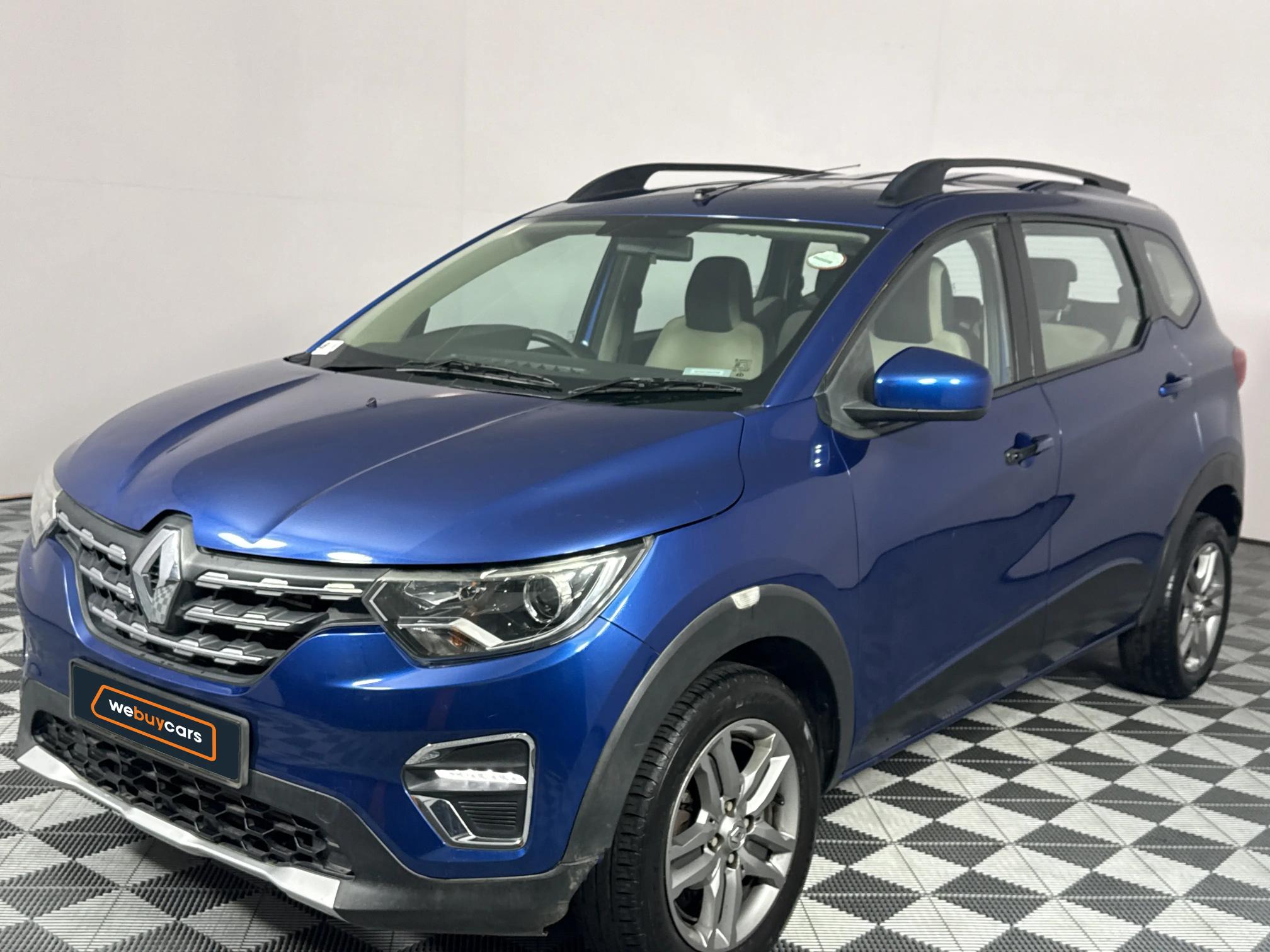 Used 2020 Renault Triber 1.0 Prestige