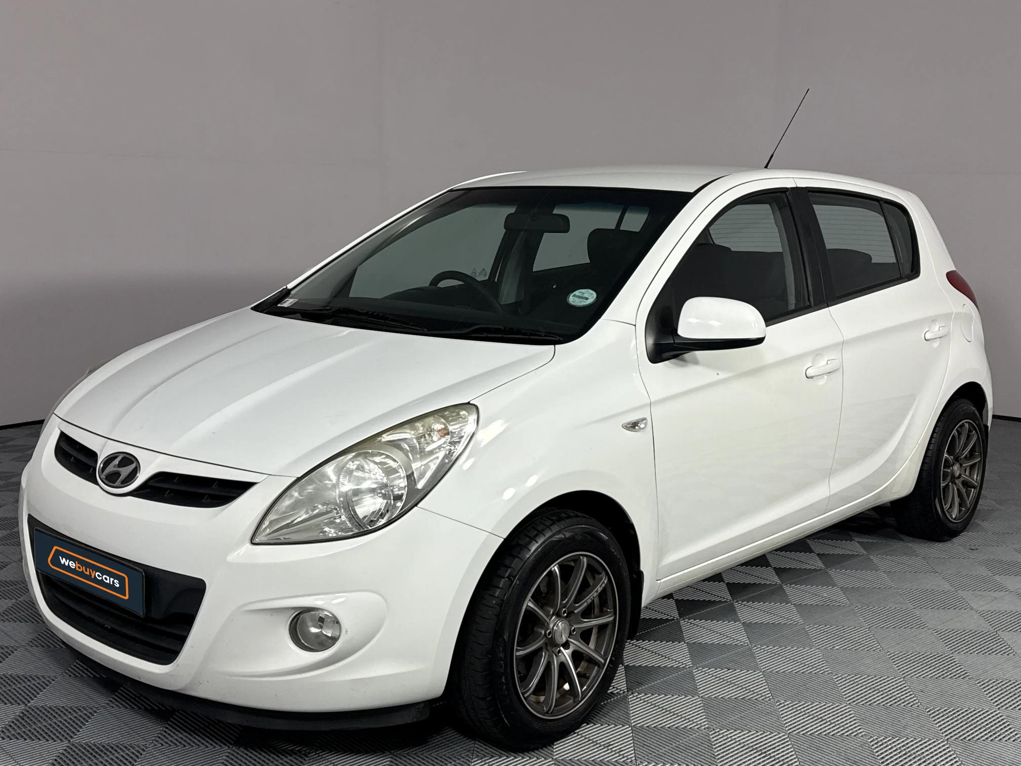 Used 2011 Hyundai i20 1.4 GL