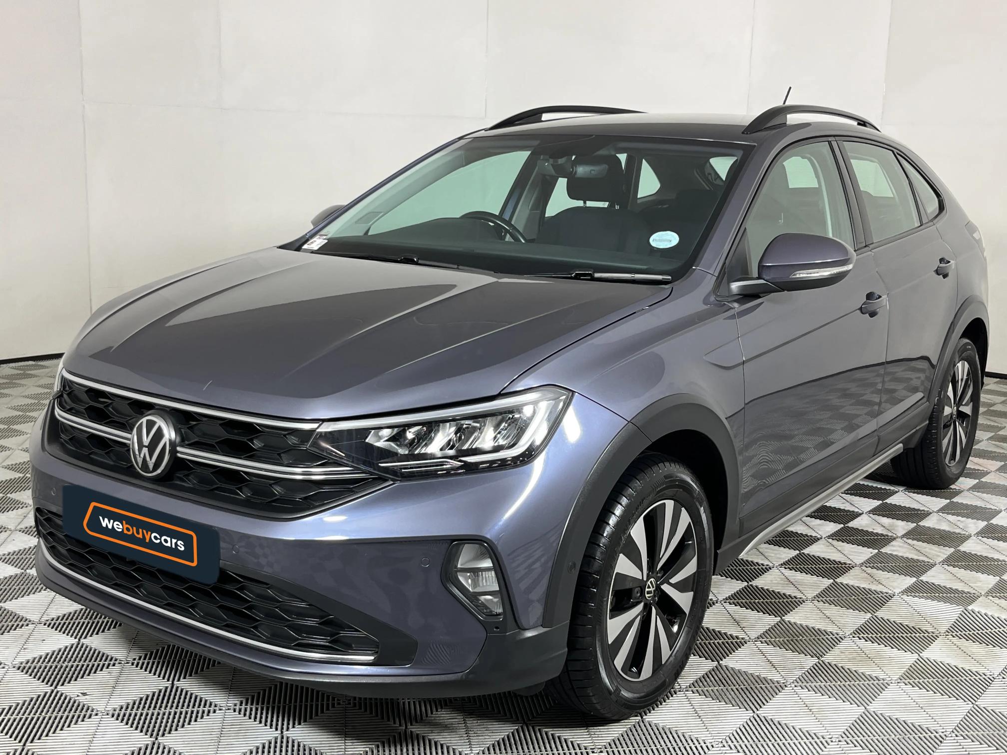 Used 2022 Volkswagen Taigo 1.0TSI Life