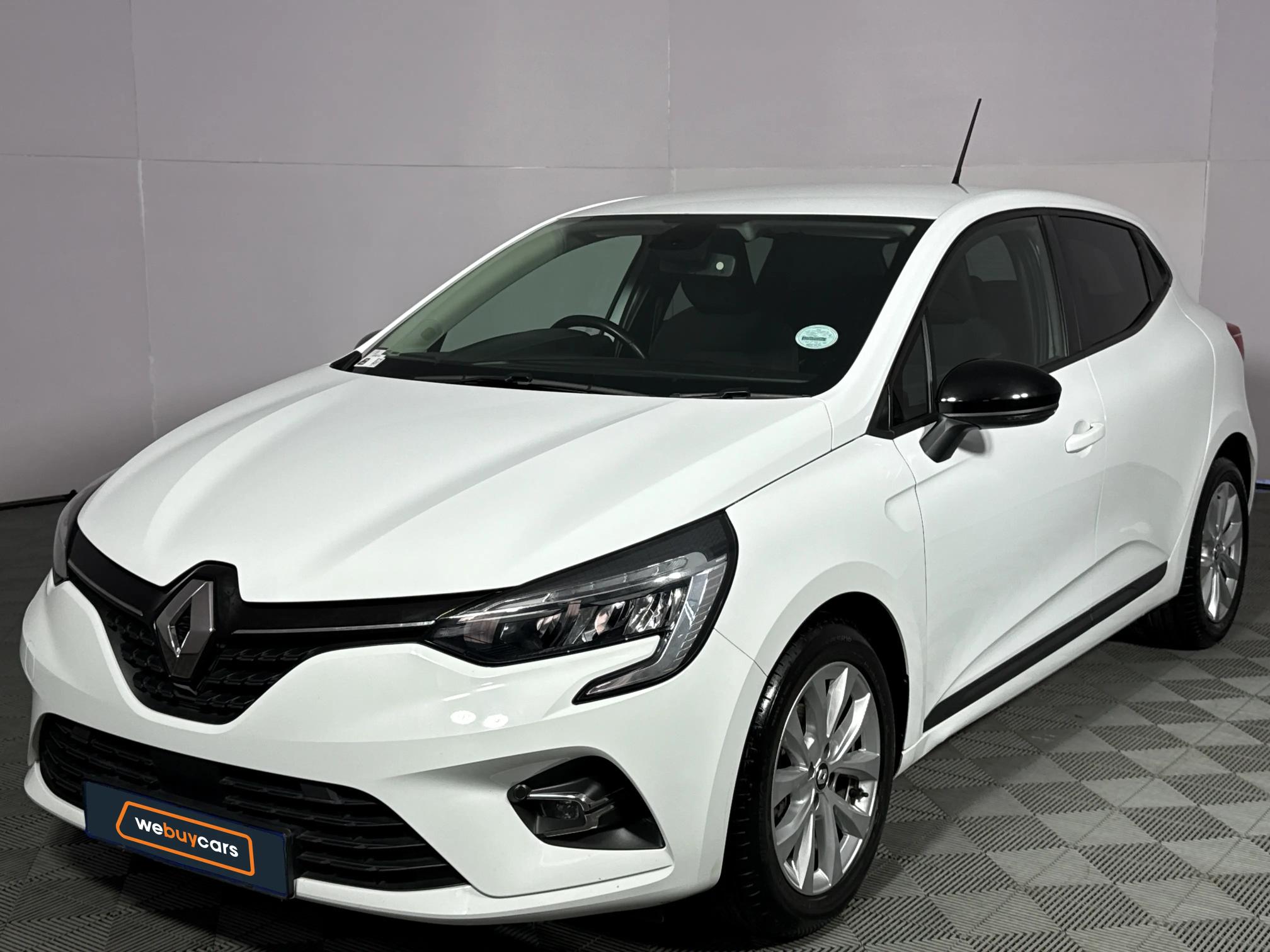 Used 2023 Renault Clio 1.0 Turbo Zen