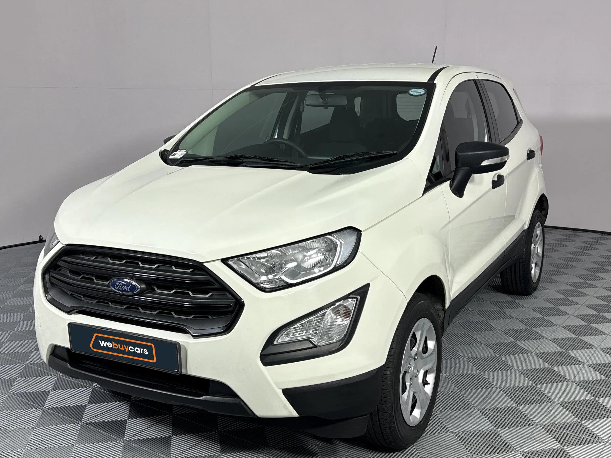 Used 2021 Ford EcoSport 1.5 Ambiente