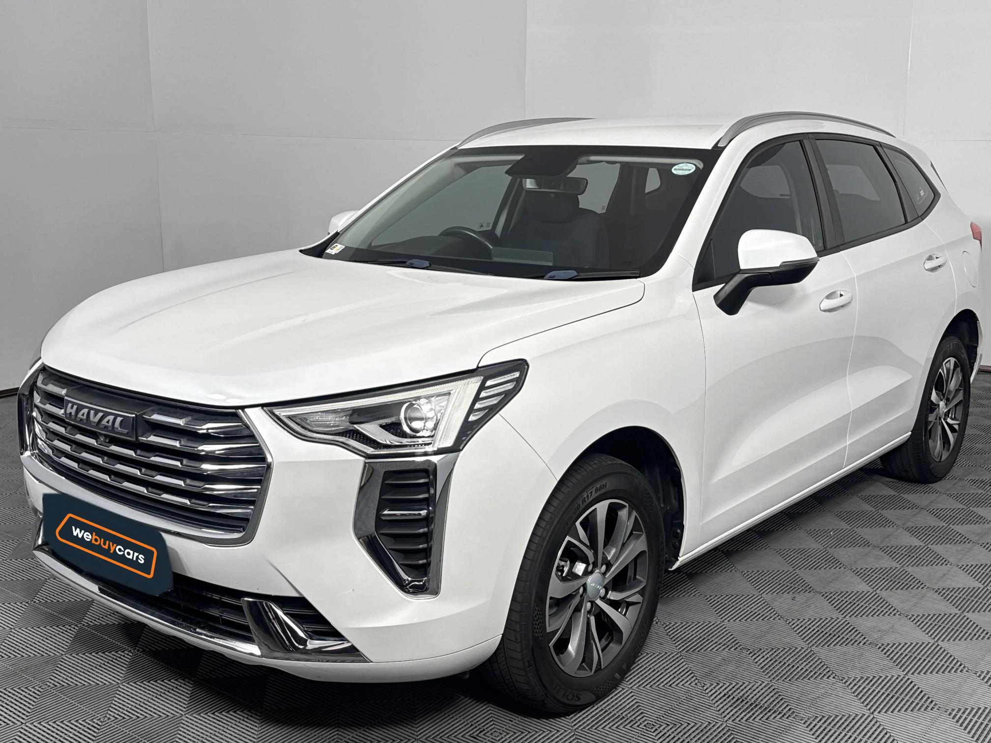 Used 2022 Haval Jolion 1.5T Premium