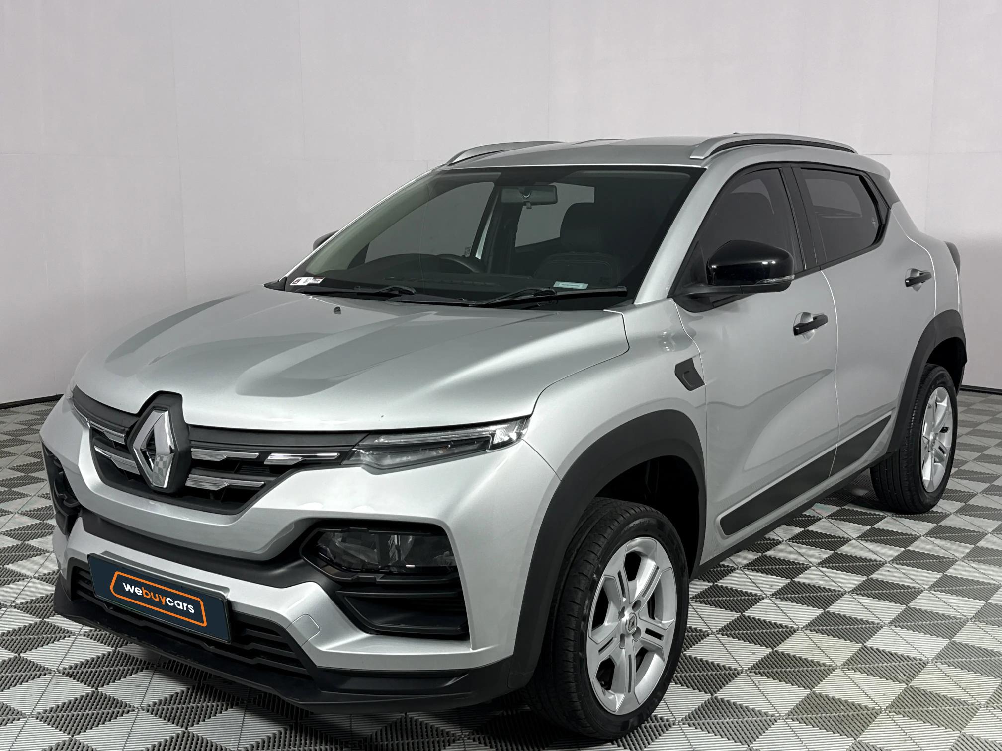 Used 2023 Renault Kiger 1.0 Zen auto