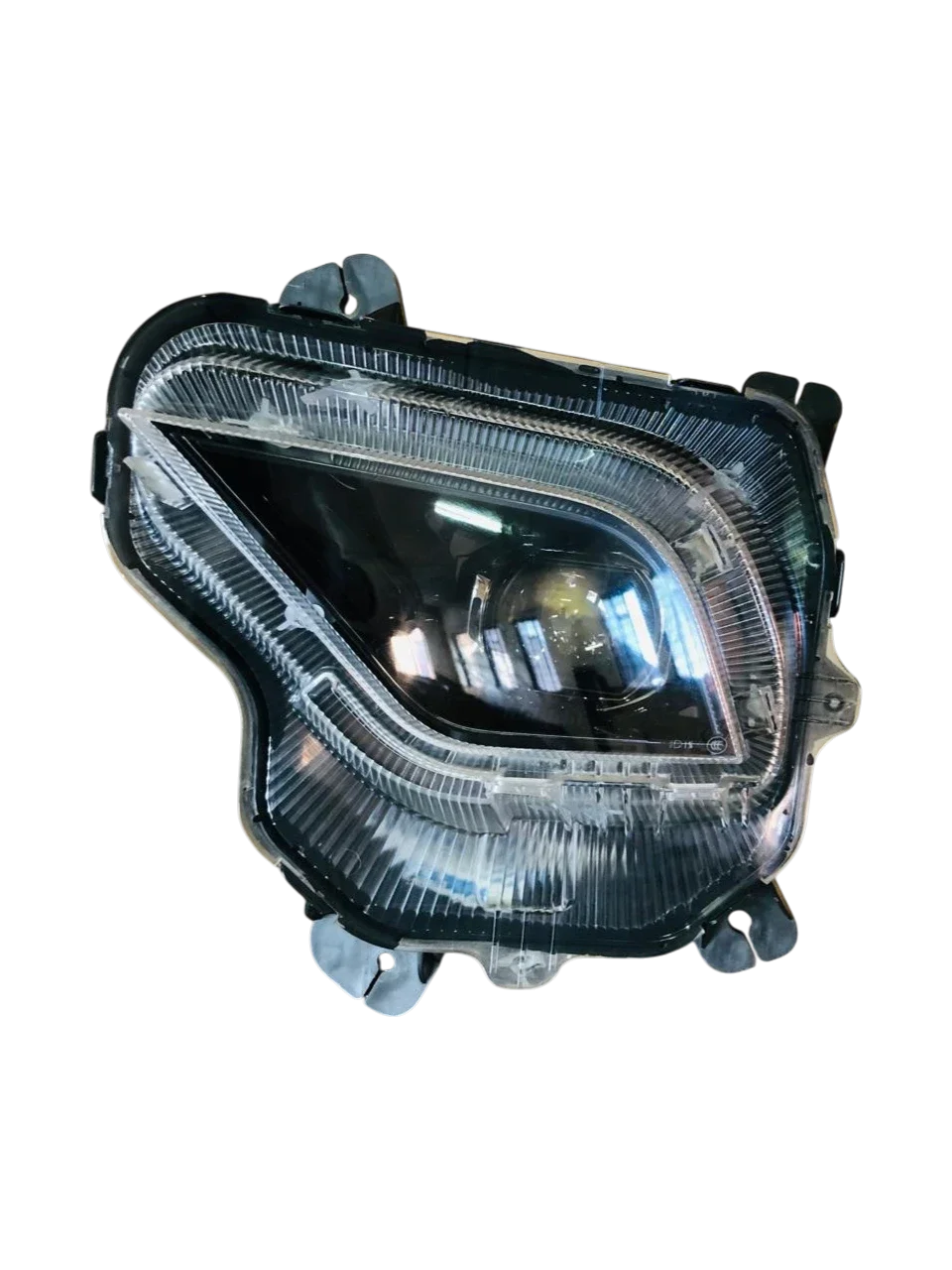 Baic Beijing X55 Headlight – Left Side