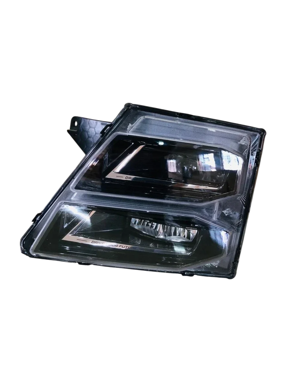 Jetour Dashing Headlight – Left Side
